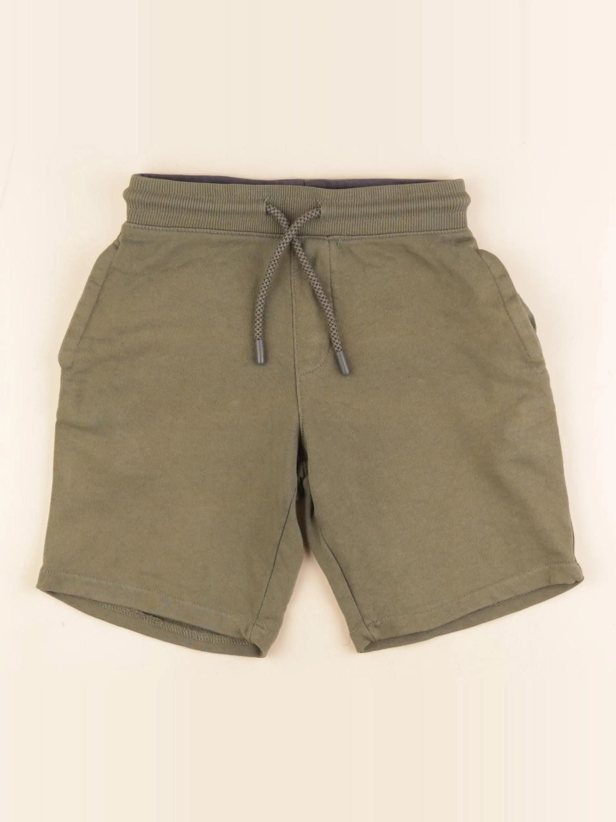 Mango - short vert - 7/8 ans