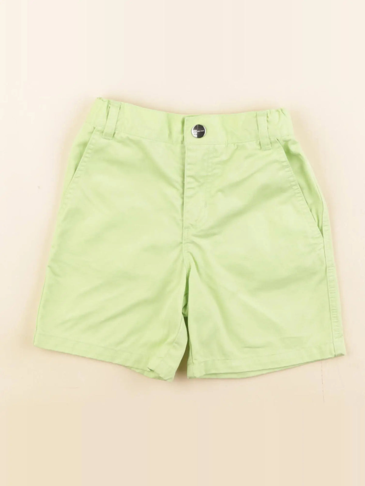 Jacadi - short vert - 36 mois