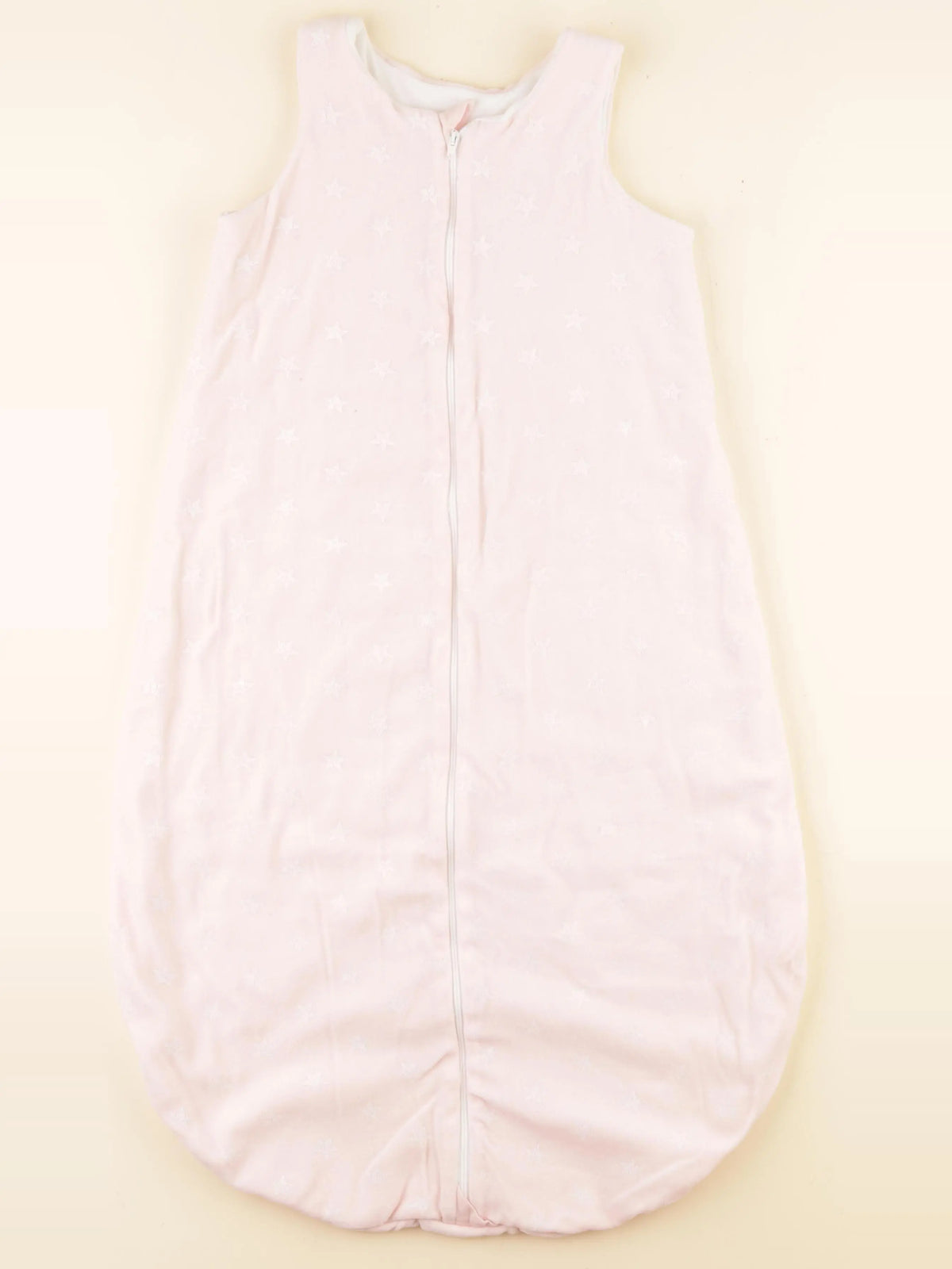 Petit Bateau - gigoteuse rose - 18/36 mois