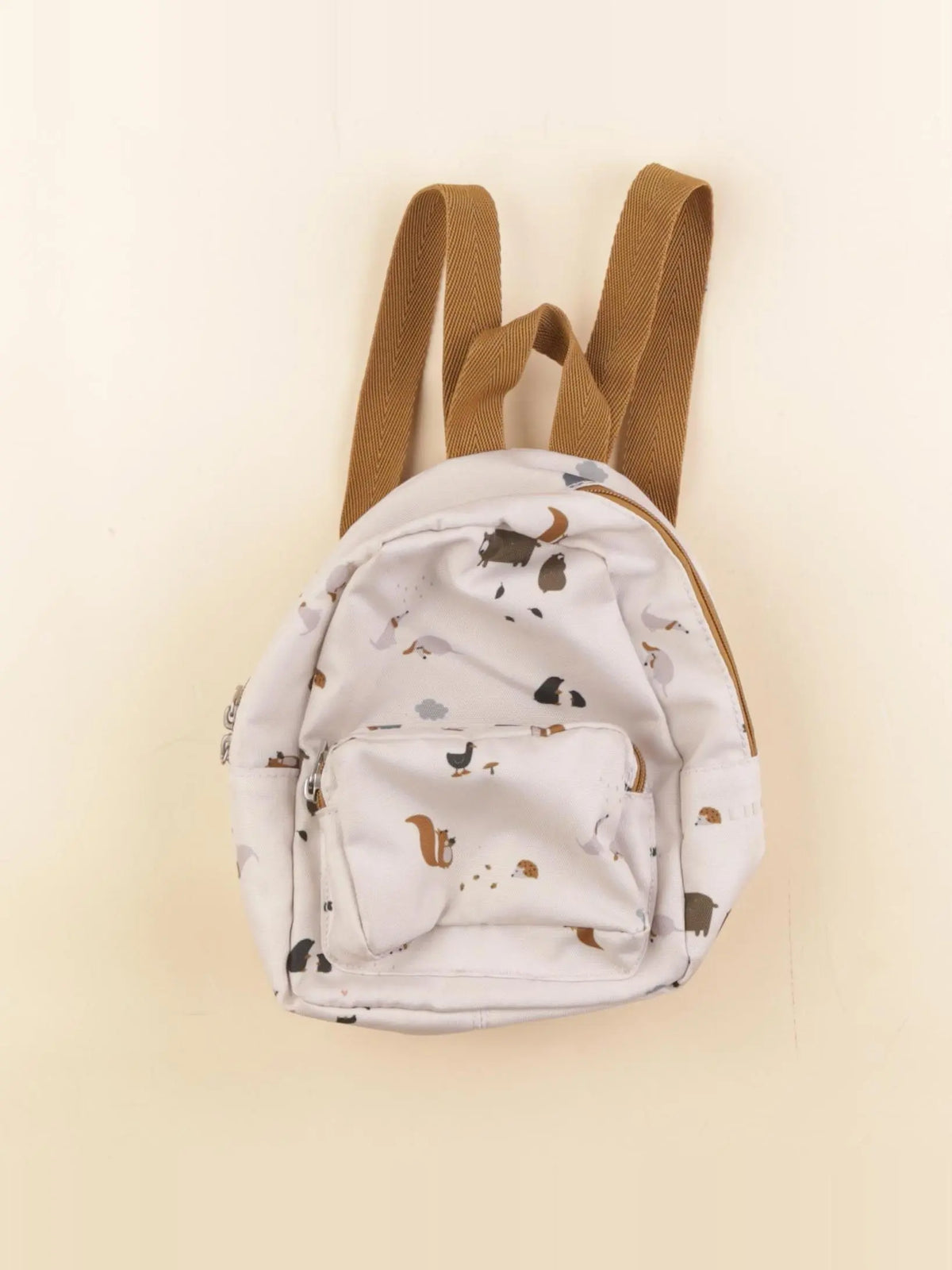 Liewood - sac beige -