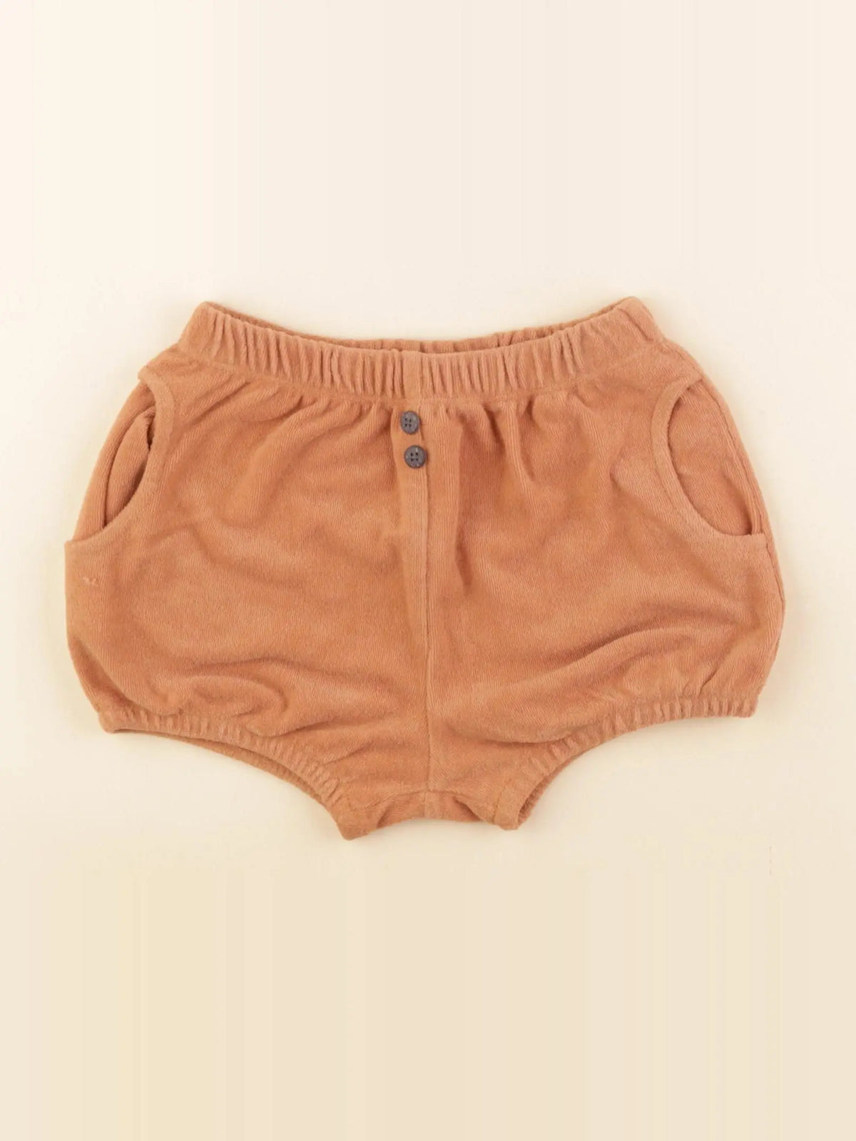 La Redoute - bloomer marron - 4 ans