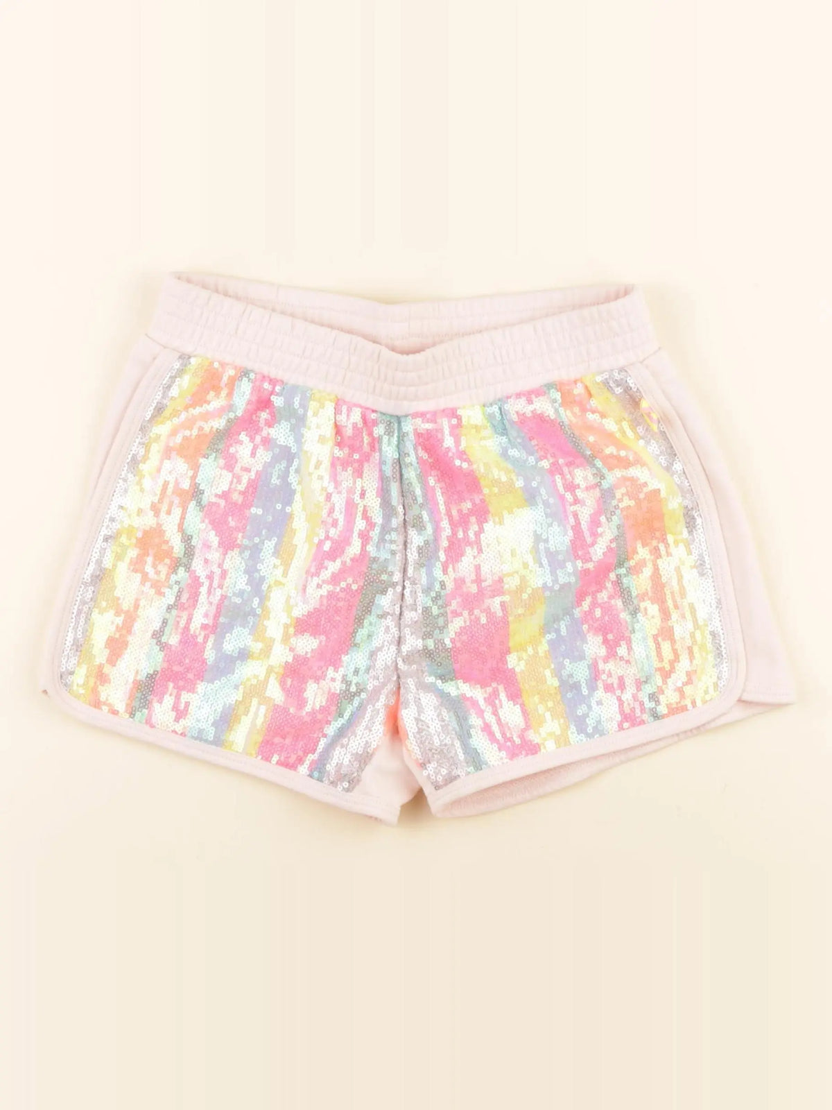 Billie Blush - short multicolore - 8 ans