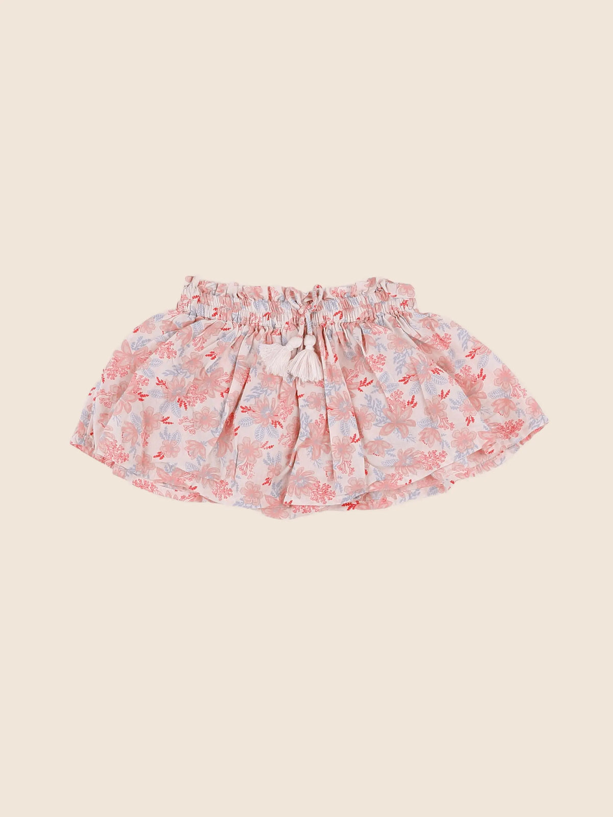 Vertbaudet - jupe rose - 18 mois