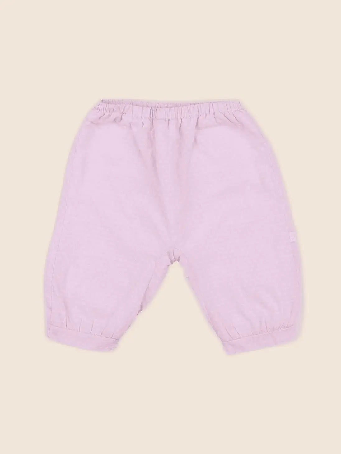 Jacadi - pantalon rose - 6 mois