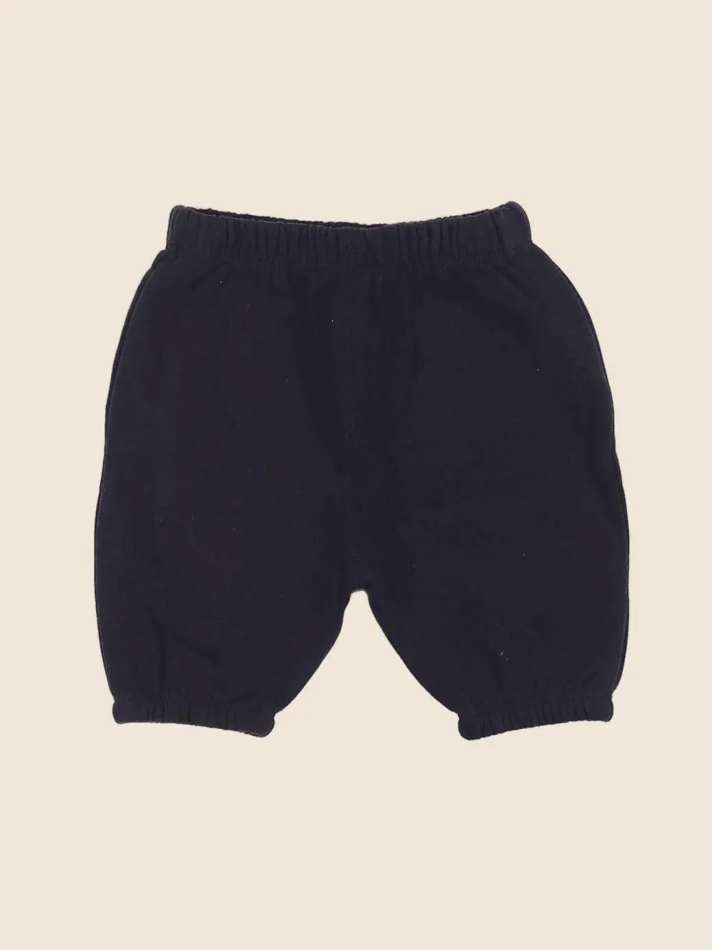 Boutchou - sarouel bleu - 3 mois
