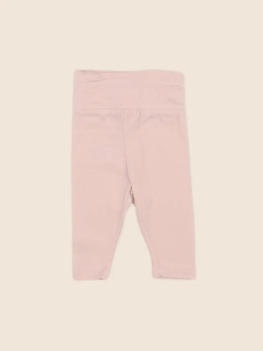 Vertbaudet - legging rose - 1 mois