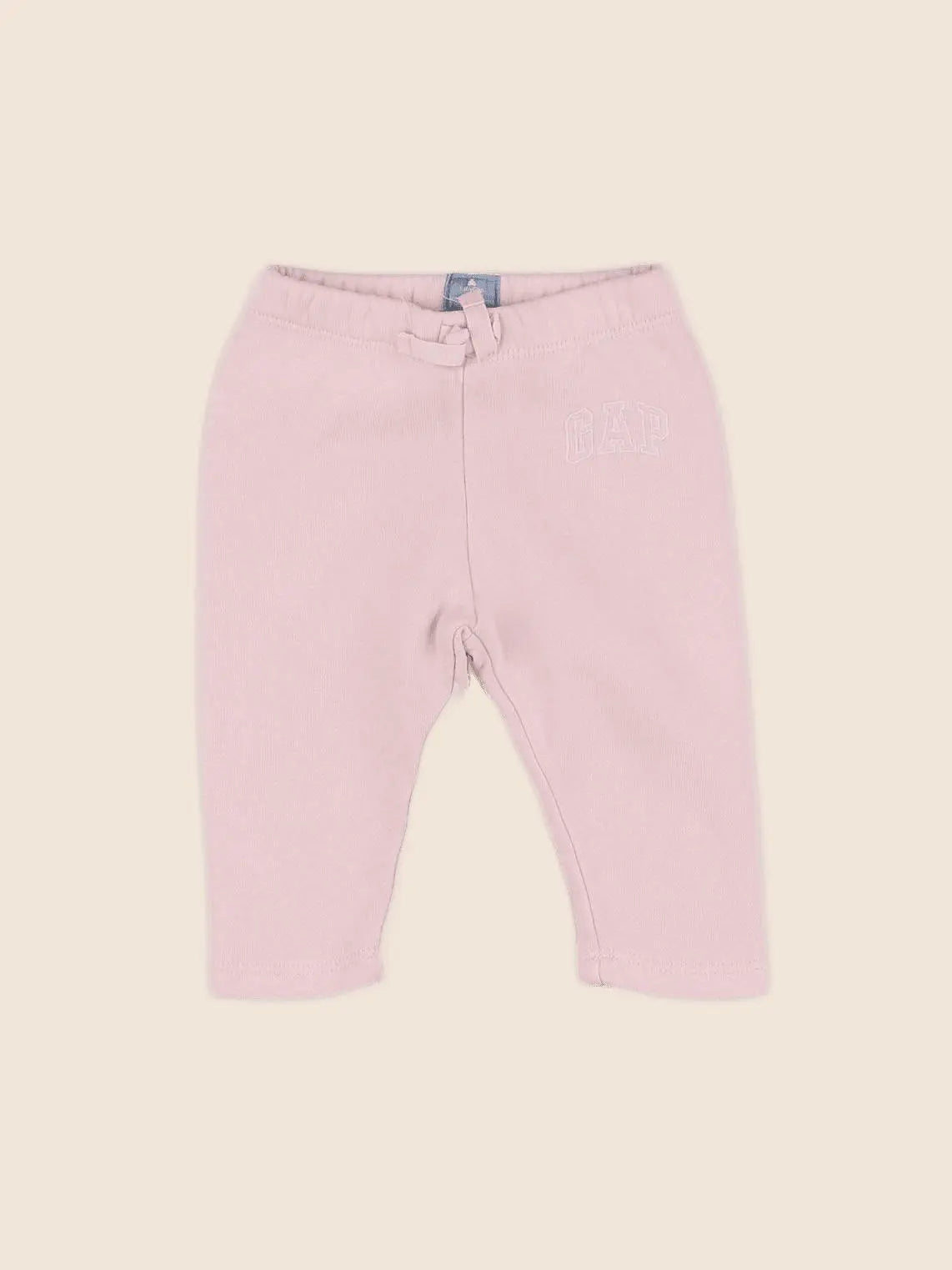 GAP - jogging rose - 3/6 mois