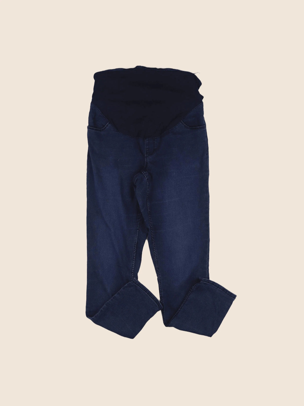 Kiabi - jean bleu - 40