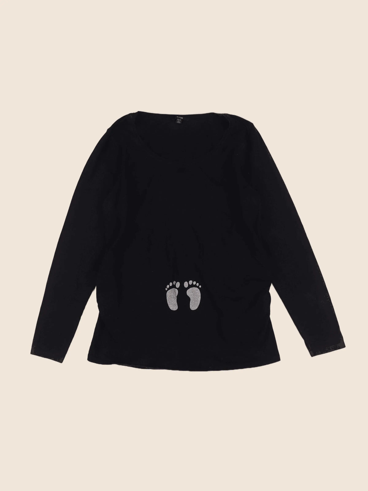 Kiabi - tee-shirt noir - 42 à 44