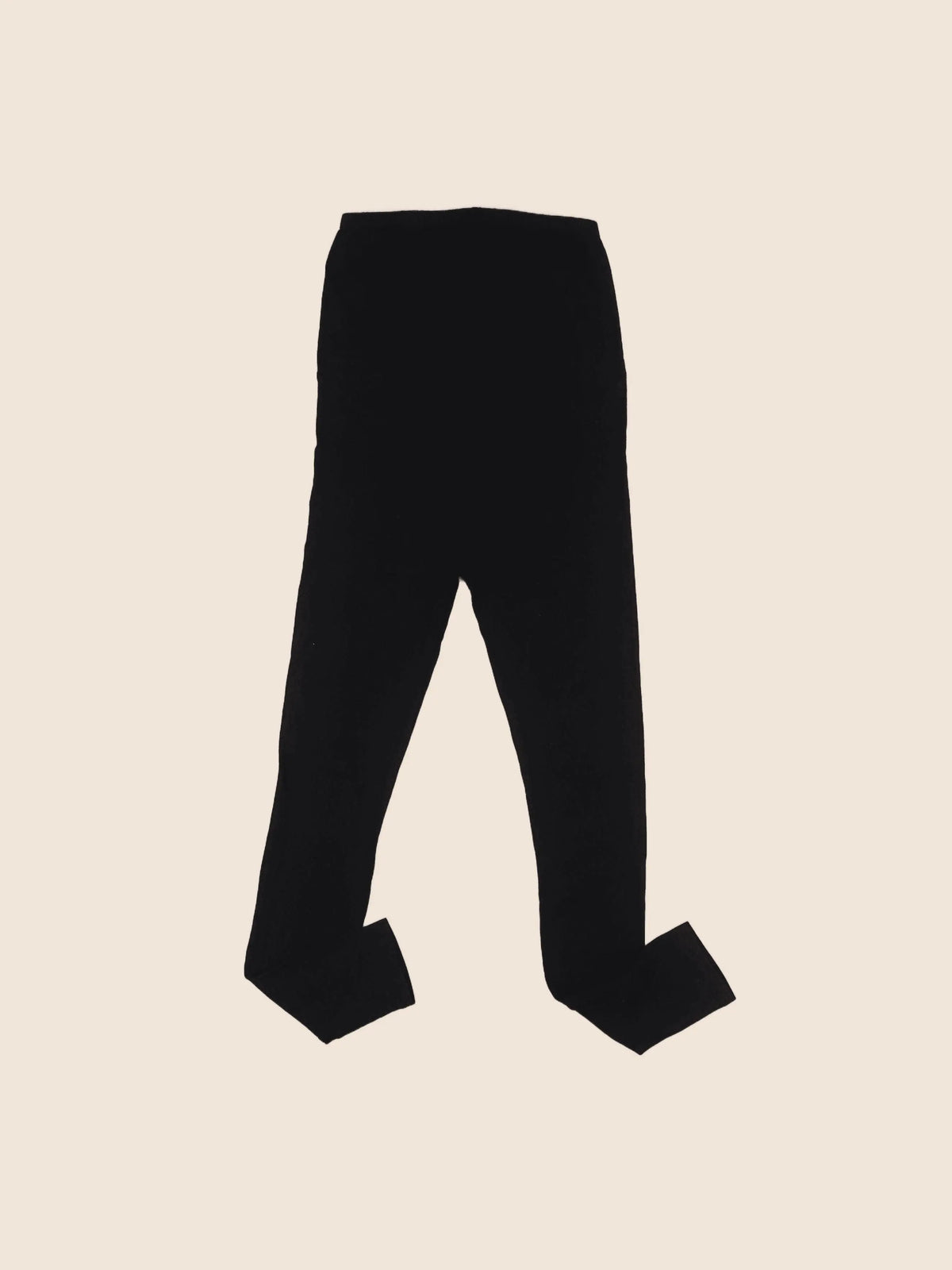 H&M - legging noir - 34