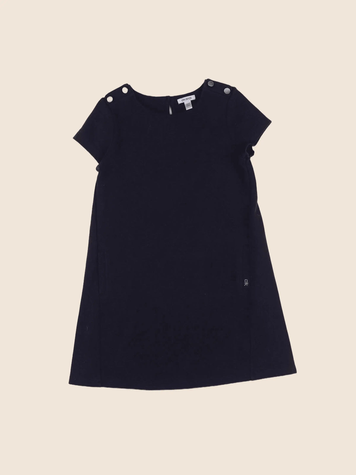 Okaidi - robe bleu - 10 ans