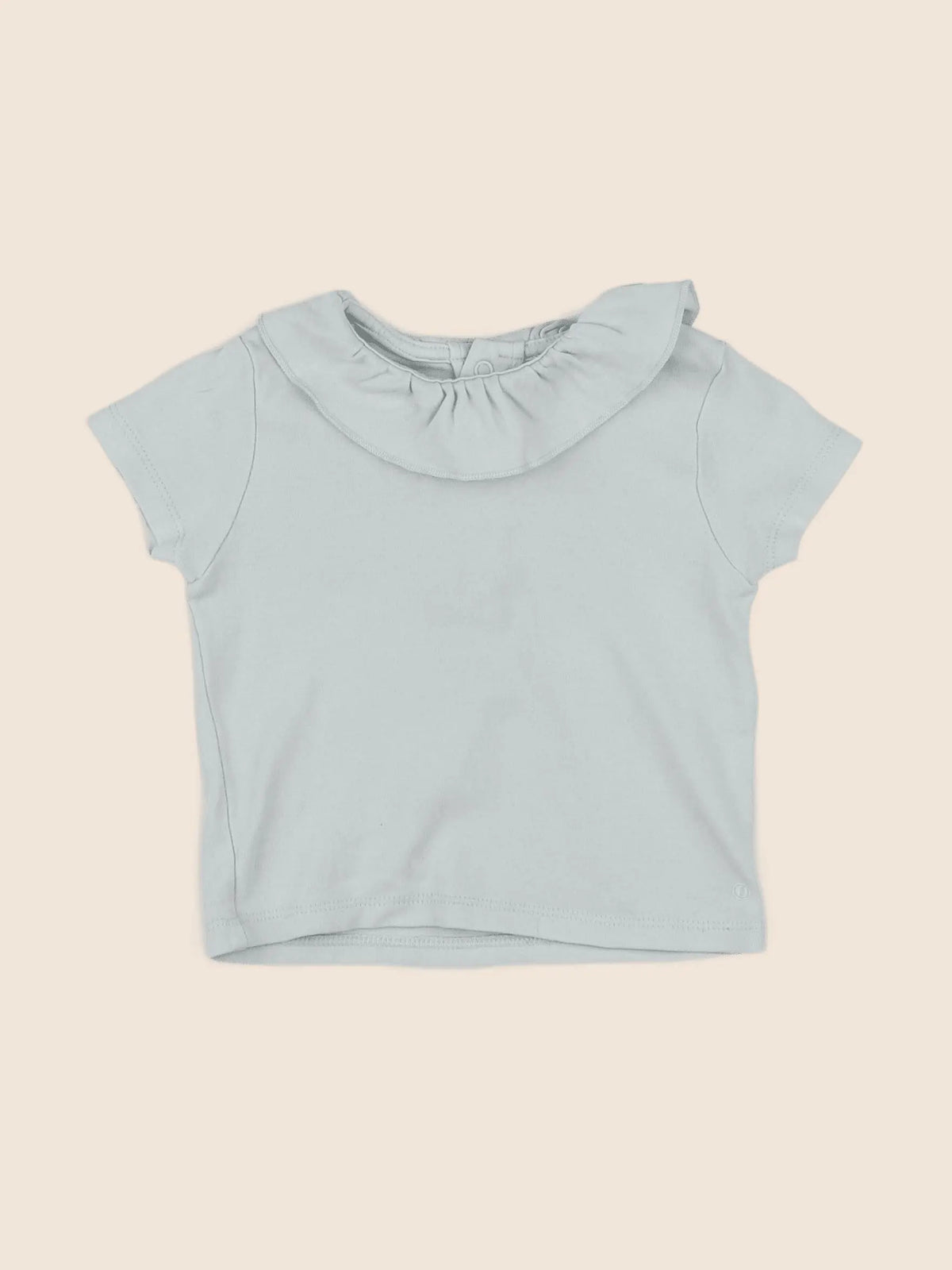 Absorba - tee-shirt vert - 18 mois