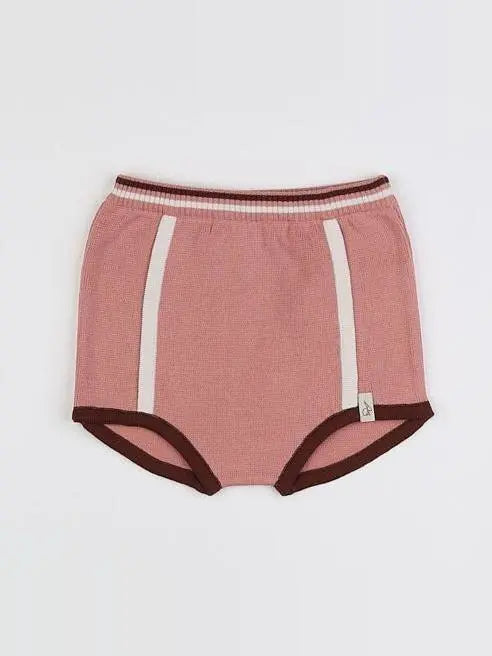 Short SUS blush