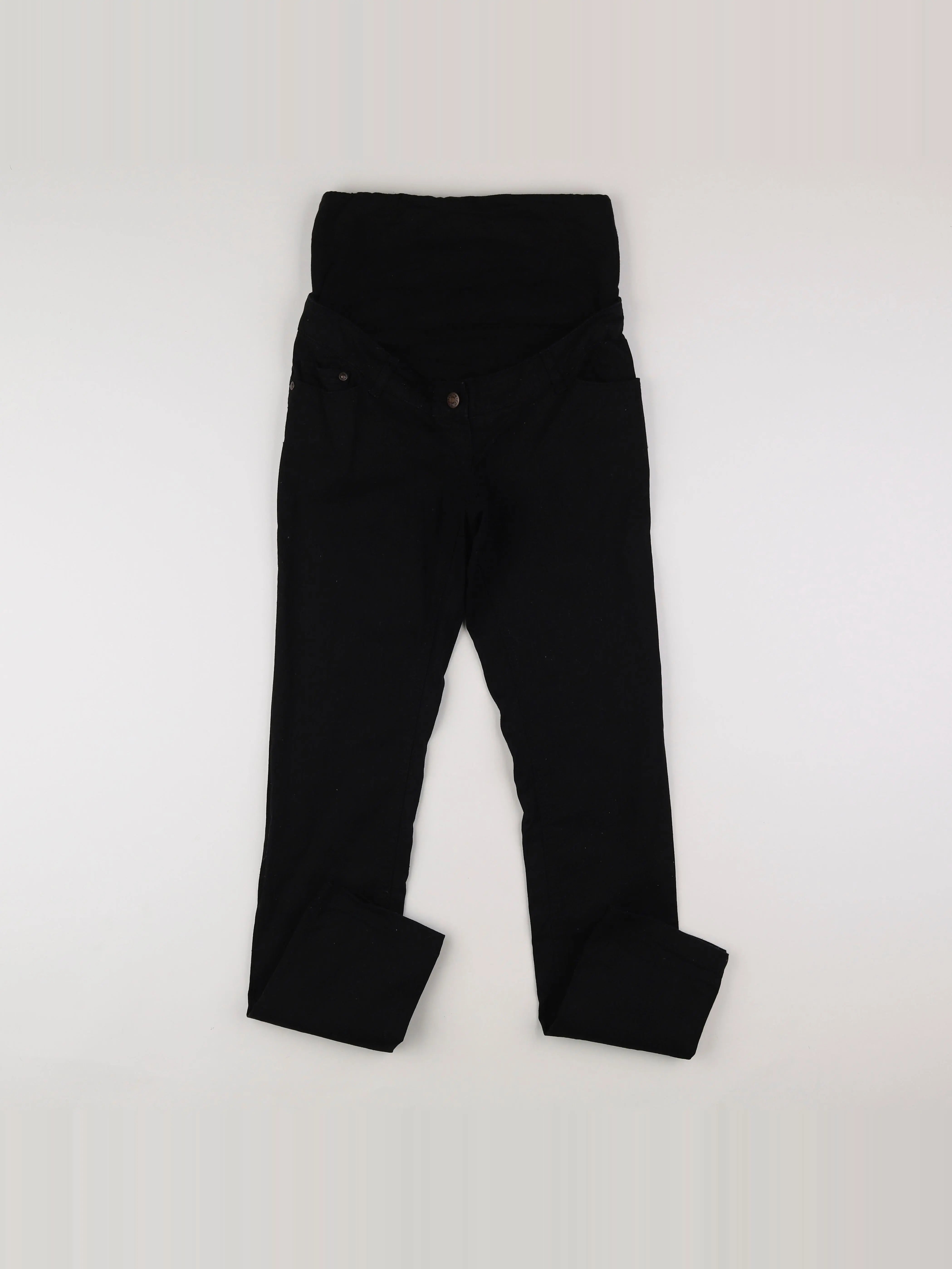 La redoute - jean noir - 34
