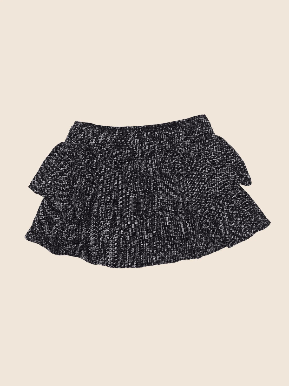 IKKS - jupe gris - 12 ans