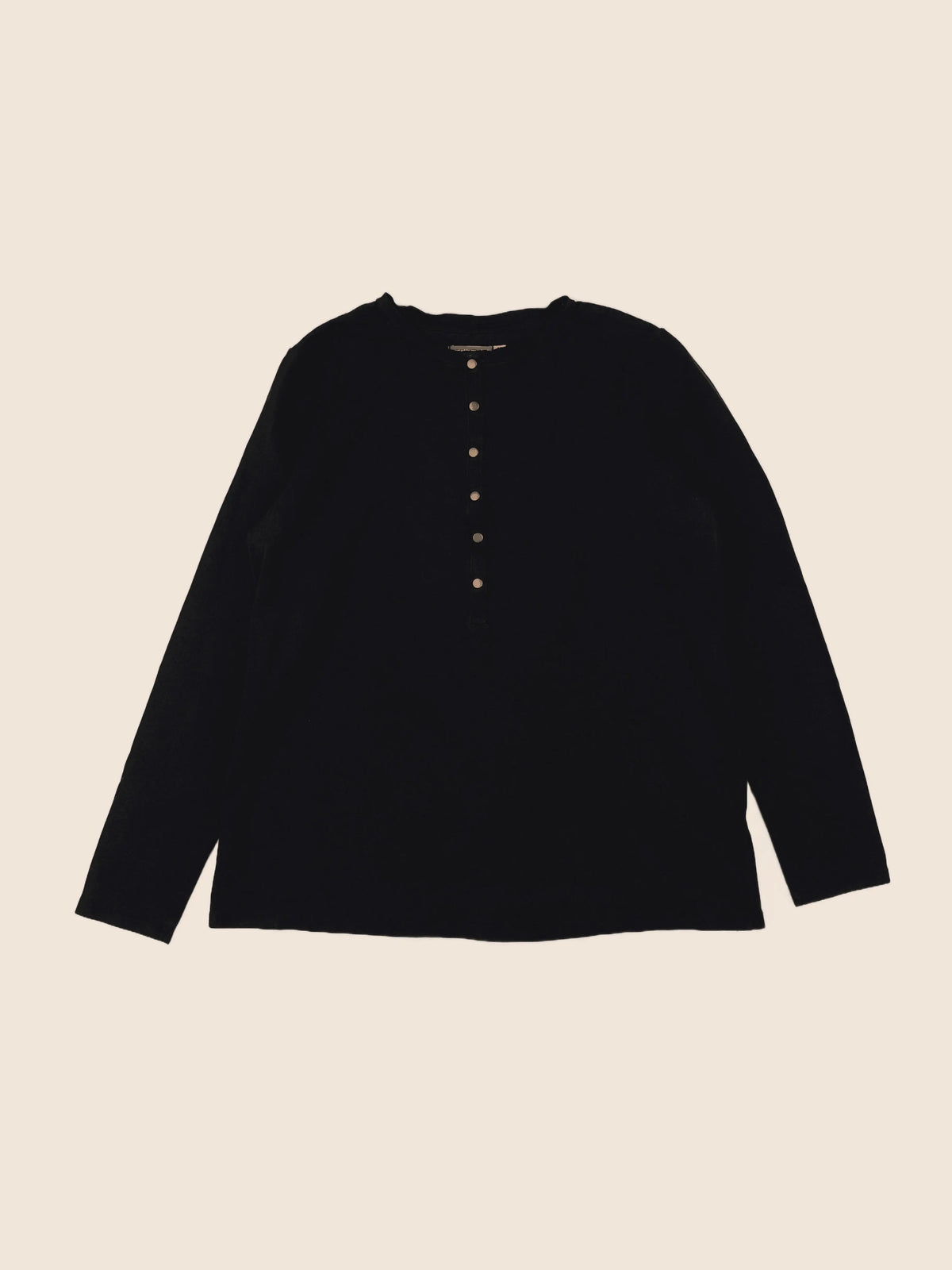 Vertbaudet - tee-shirt grossesse noir - 38 à 40