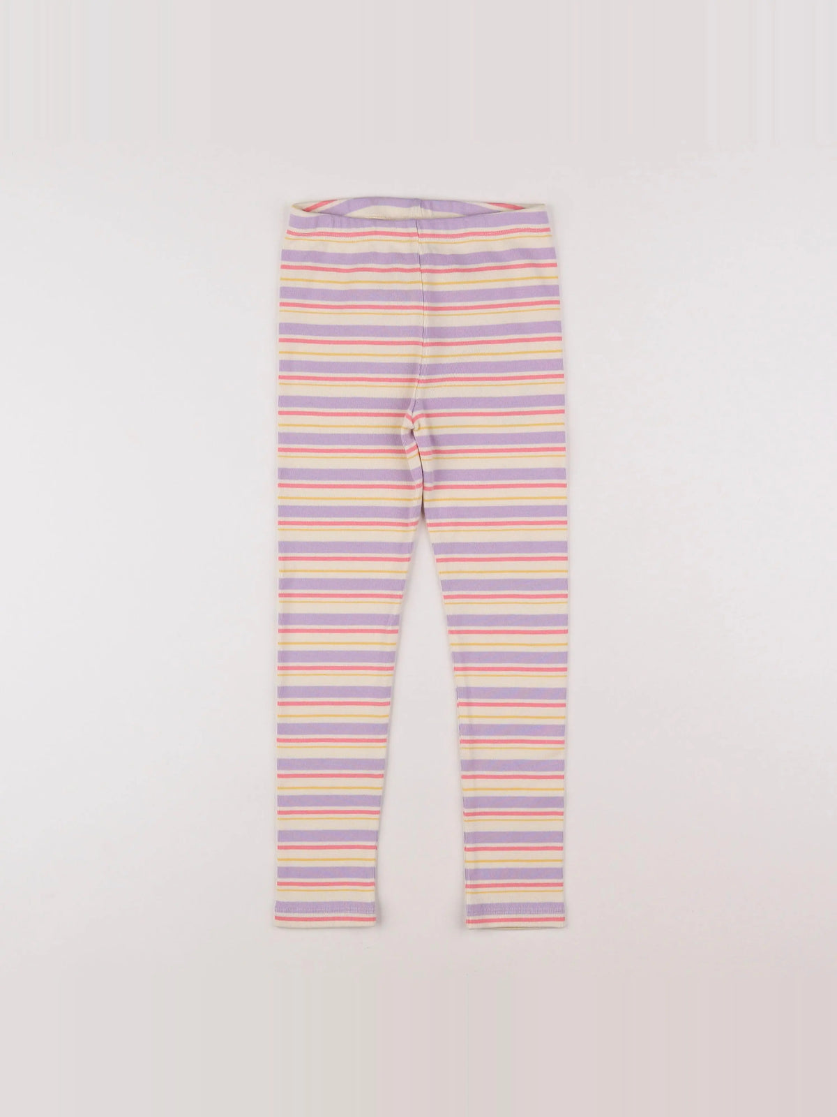 Legging Marinière Stripped