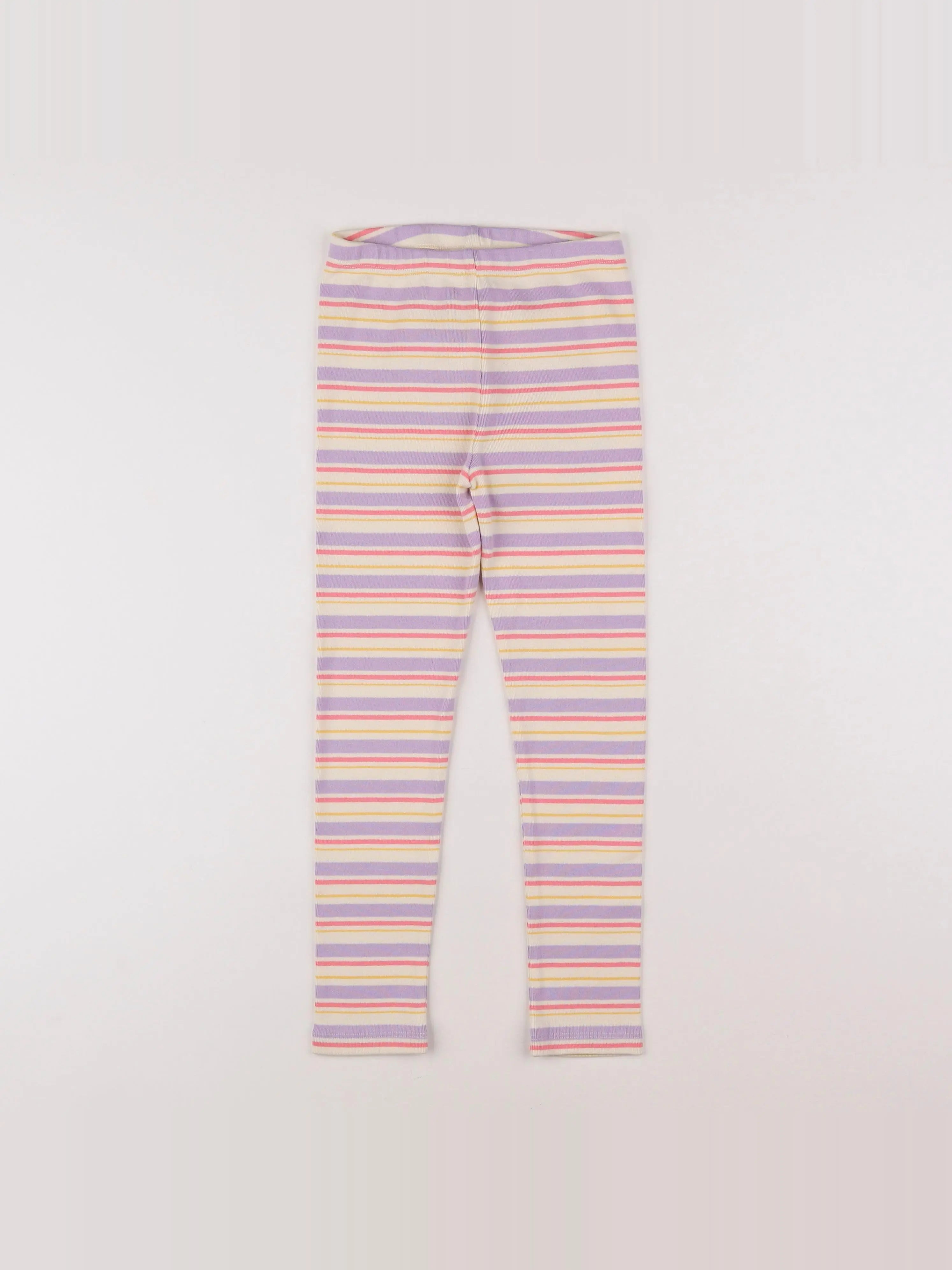 Legging Marinière Stripped