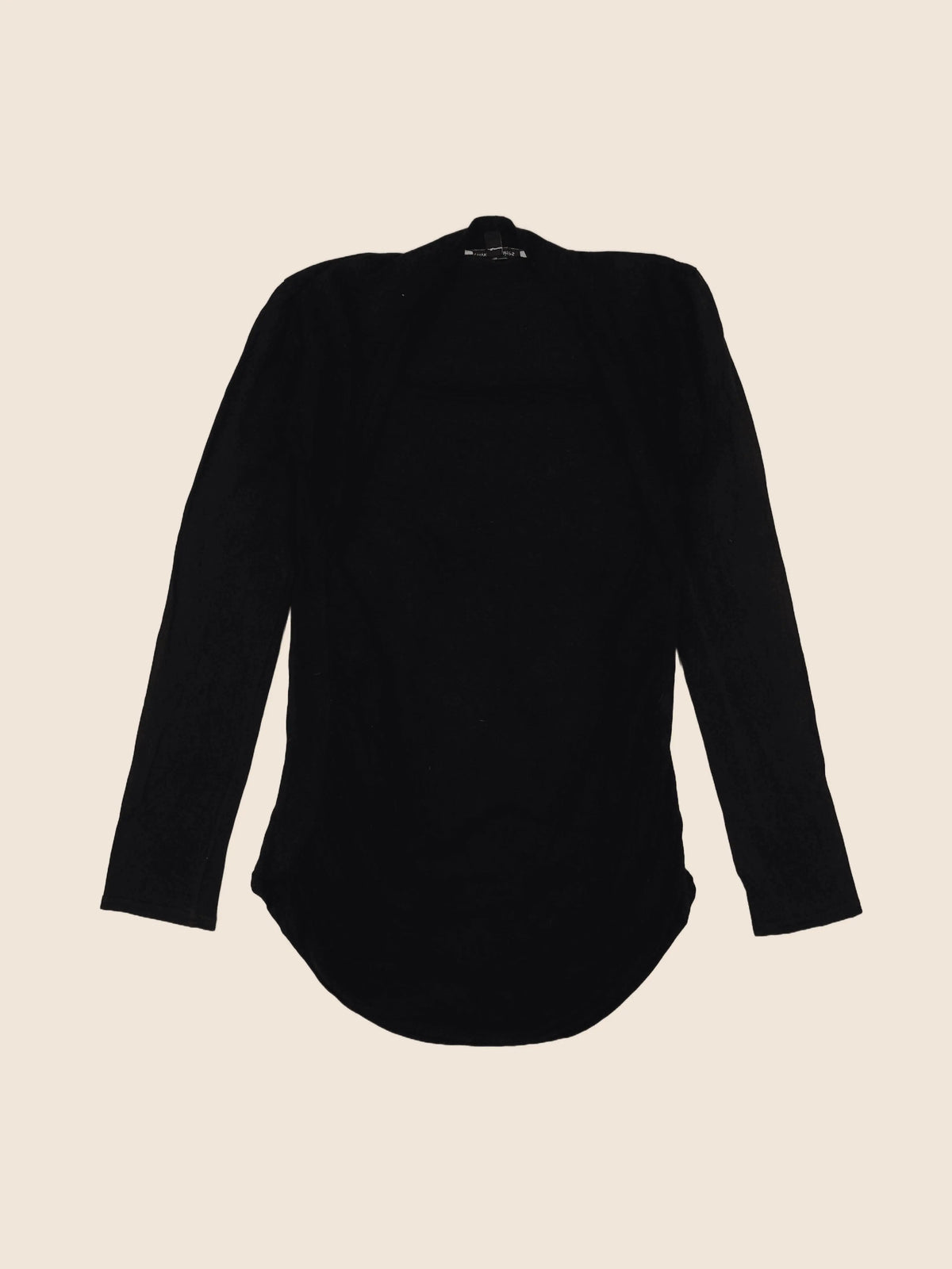 Envie de fraise - tee-shirt grossesse noir - 36 à 38