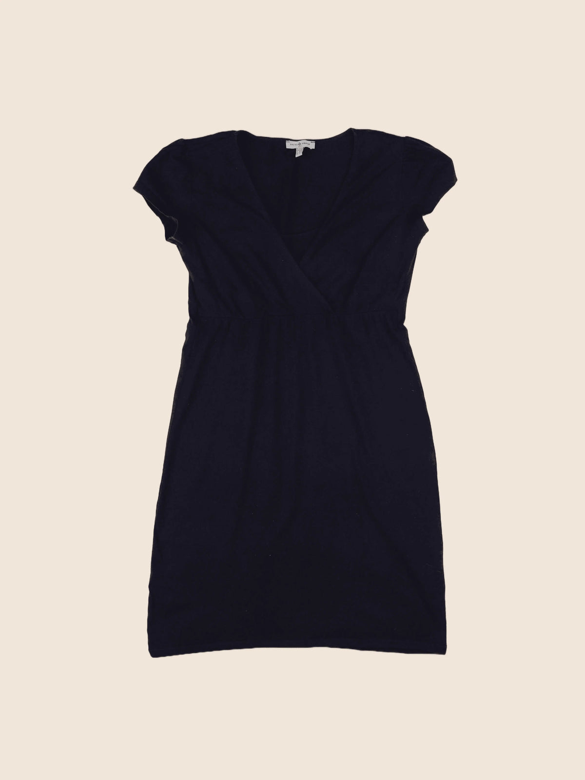 Envie de fraise - robe allaitement bleu - 40 à 42