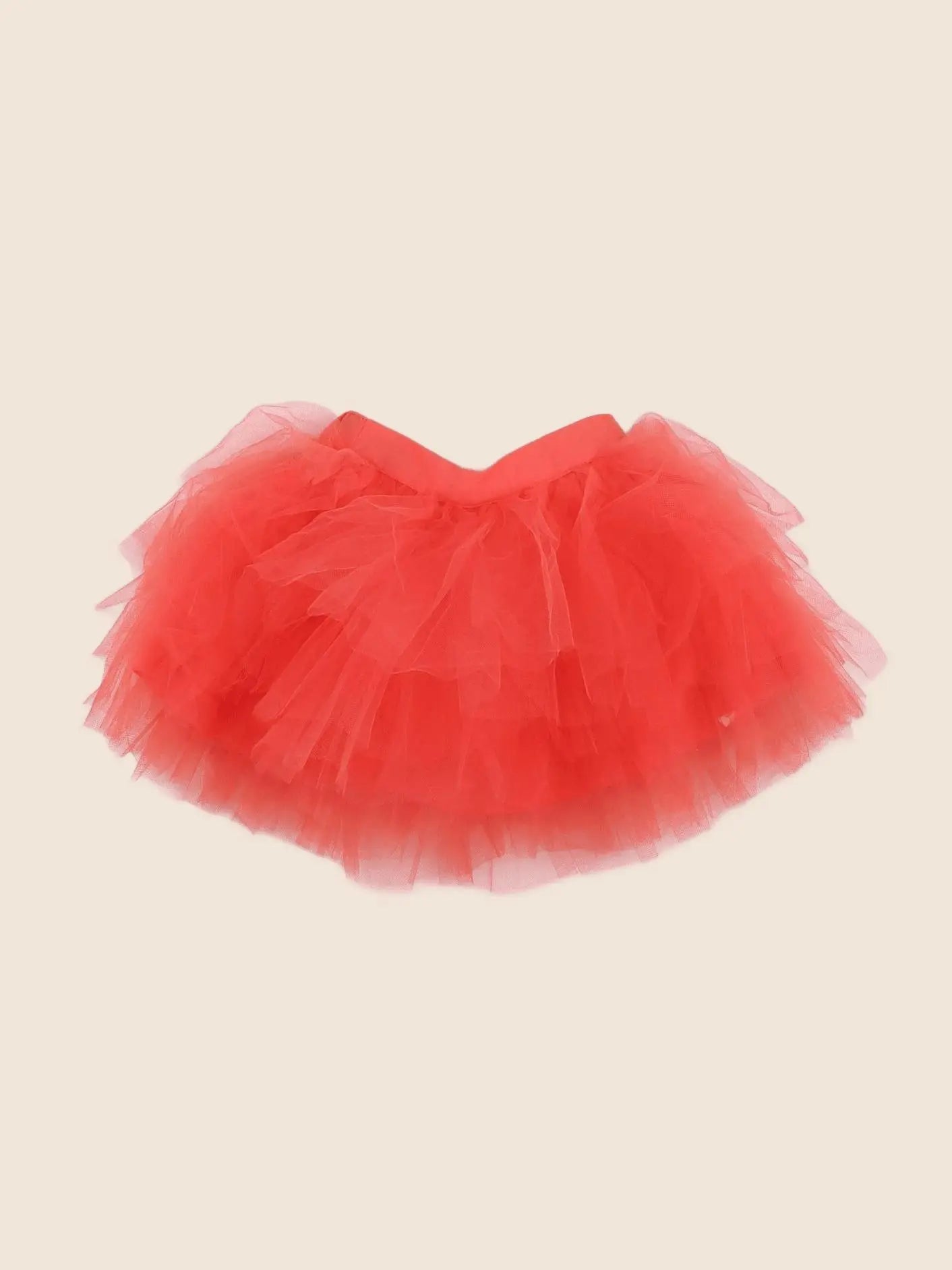 Vertbaudet - jupe rose - 6 mois