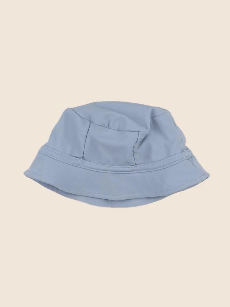 Vertbaudet - chapeau bleu - 3 mois