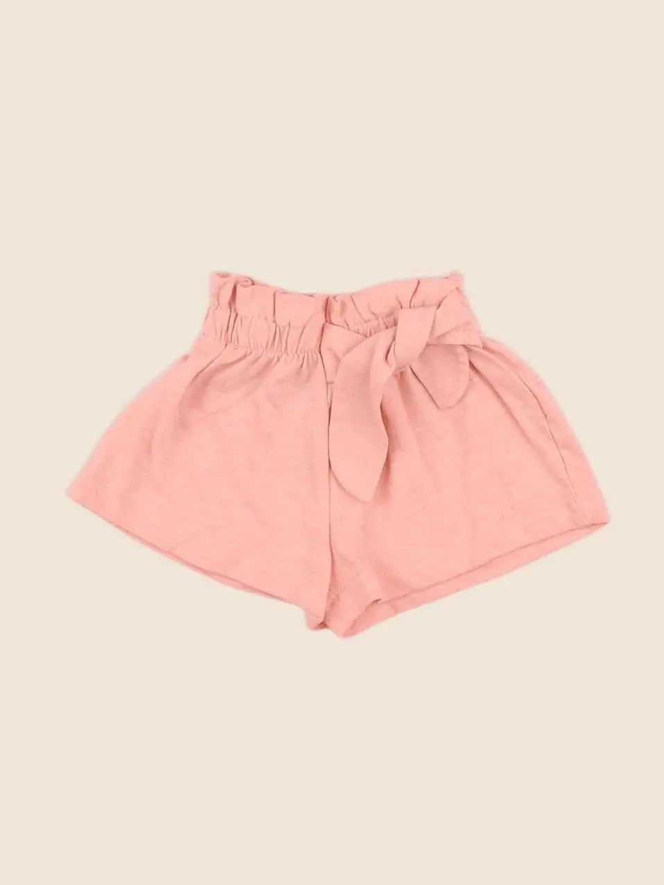 Vertbaudet - short rose - 3 mois