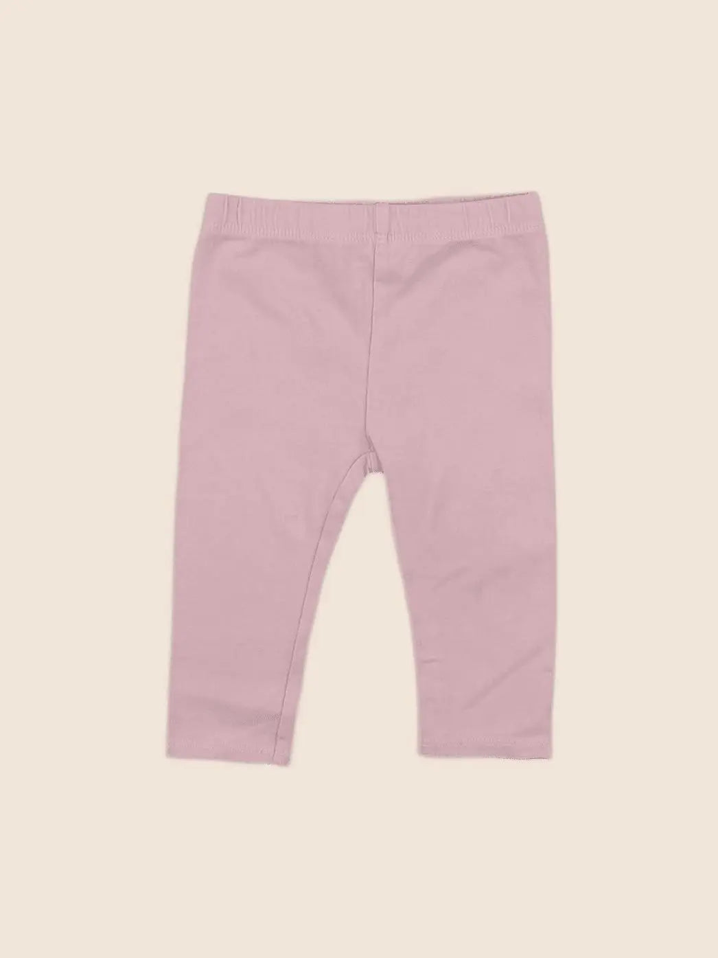 Vertbaudet - legging rose - 6 mois