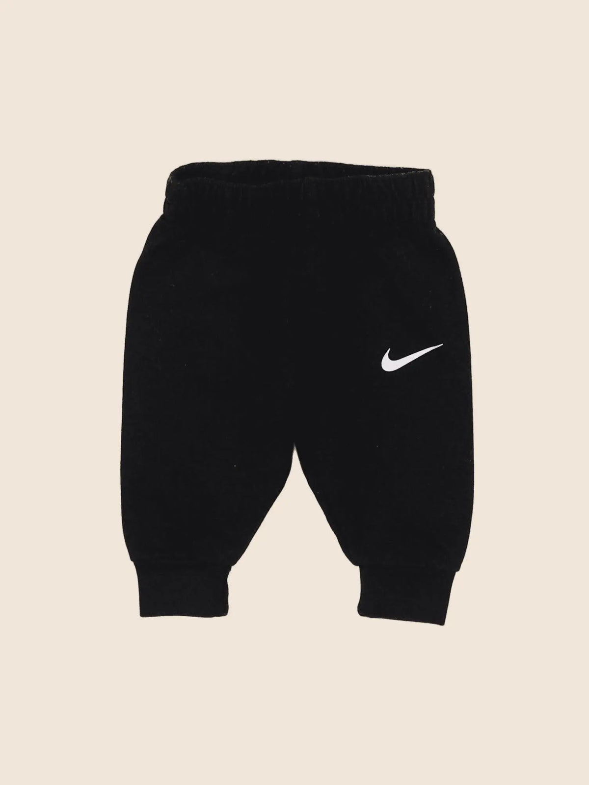 Puma - jogging noir - 3 mois