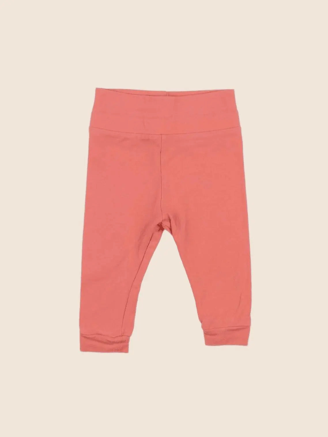 Vertbaudet - legging rose - 6 mois