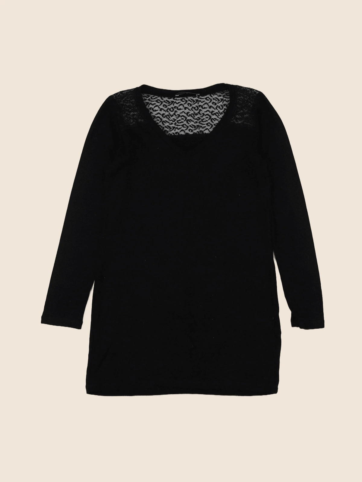 Envie de fraise - tee-shirt grossesse noir - 36 à 38