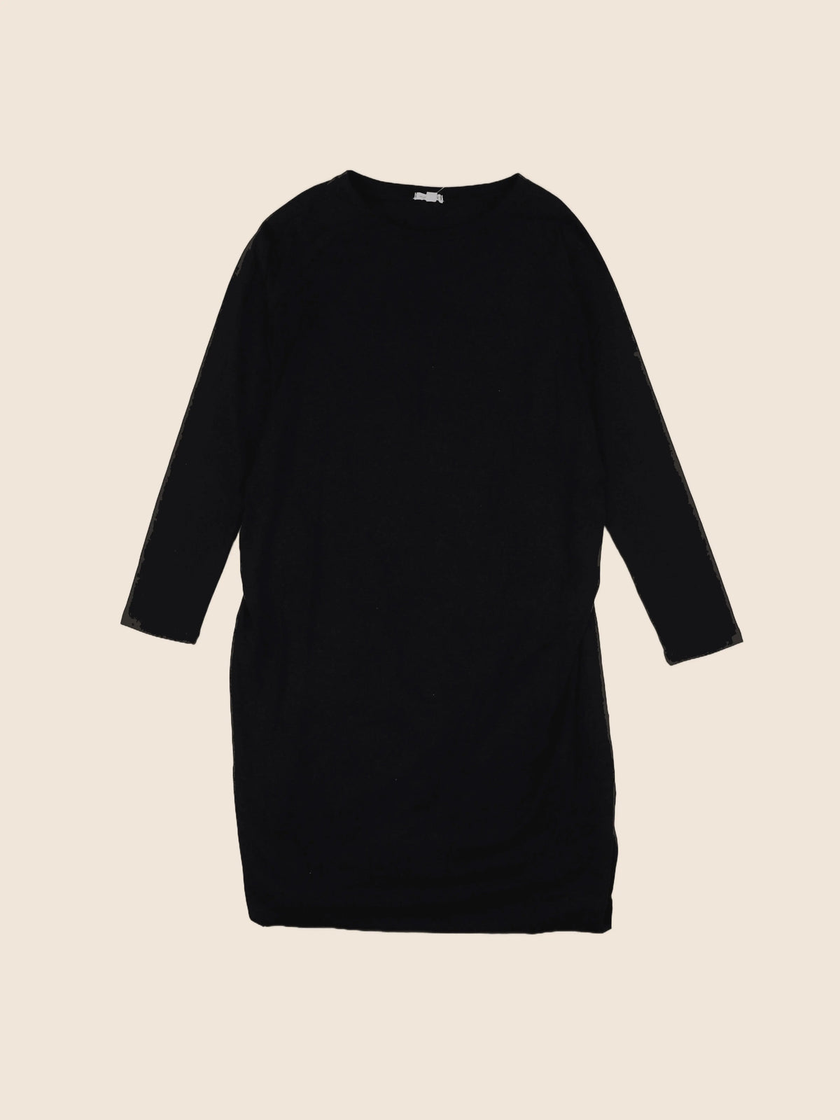 Vertbaudet - robe grossesse noir - 38 à 40
