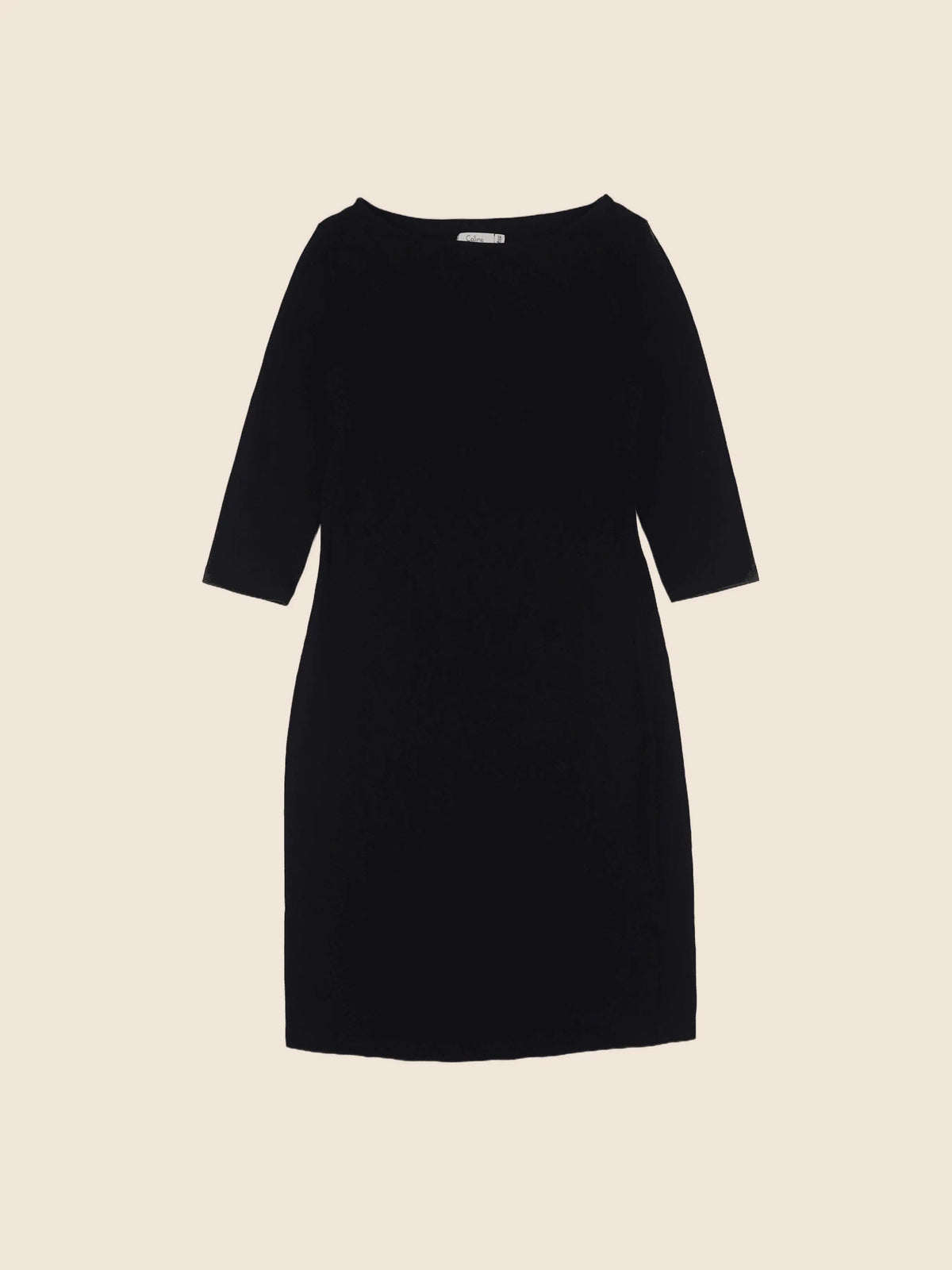 Vertbaudet - robe grossesse noir - 38 à 40