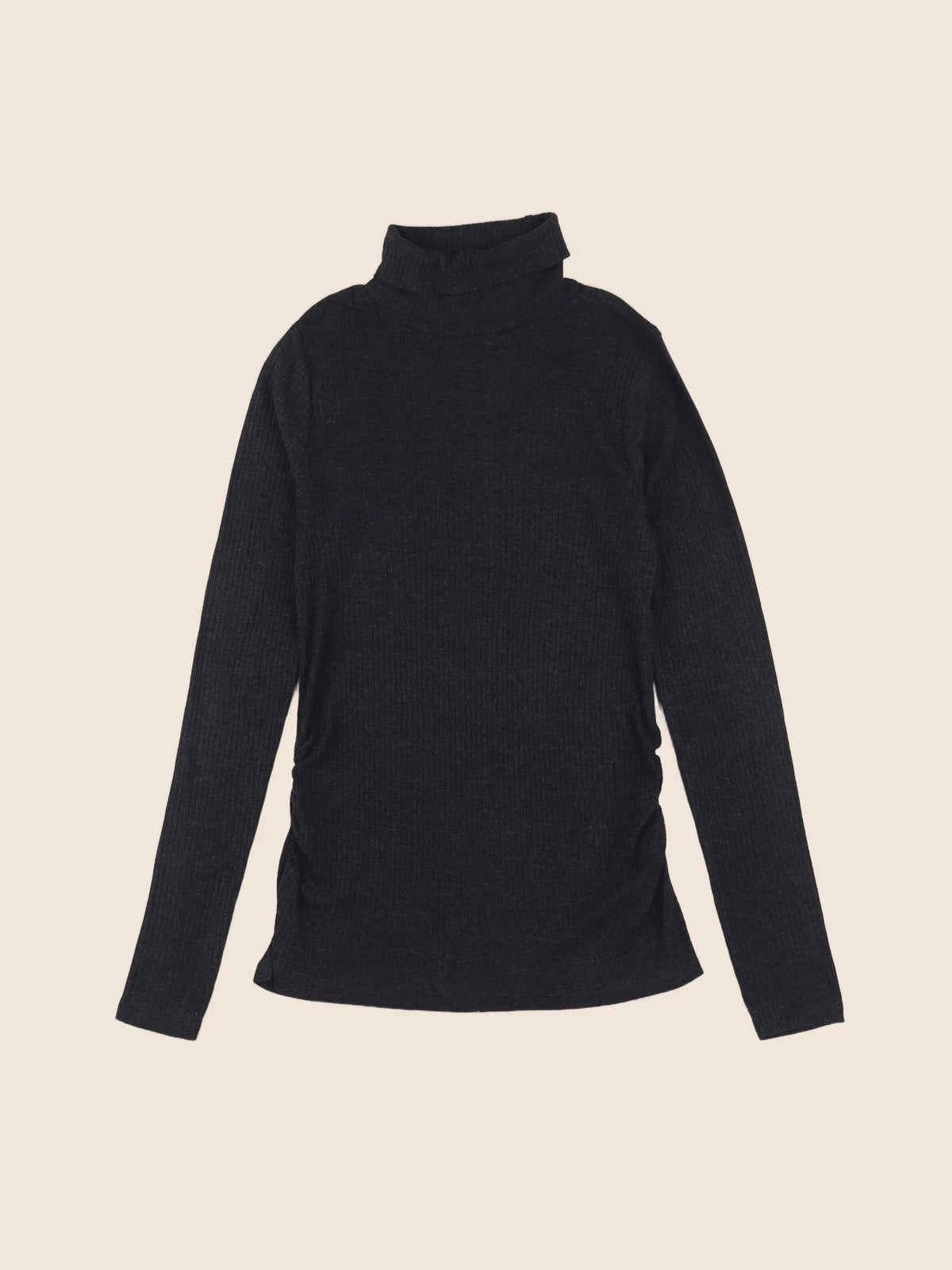 Vertbaudet - tee-shirt grossesse gris - 34 à 36
