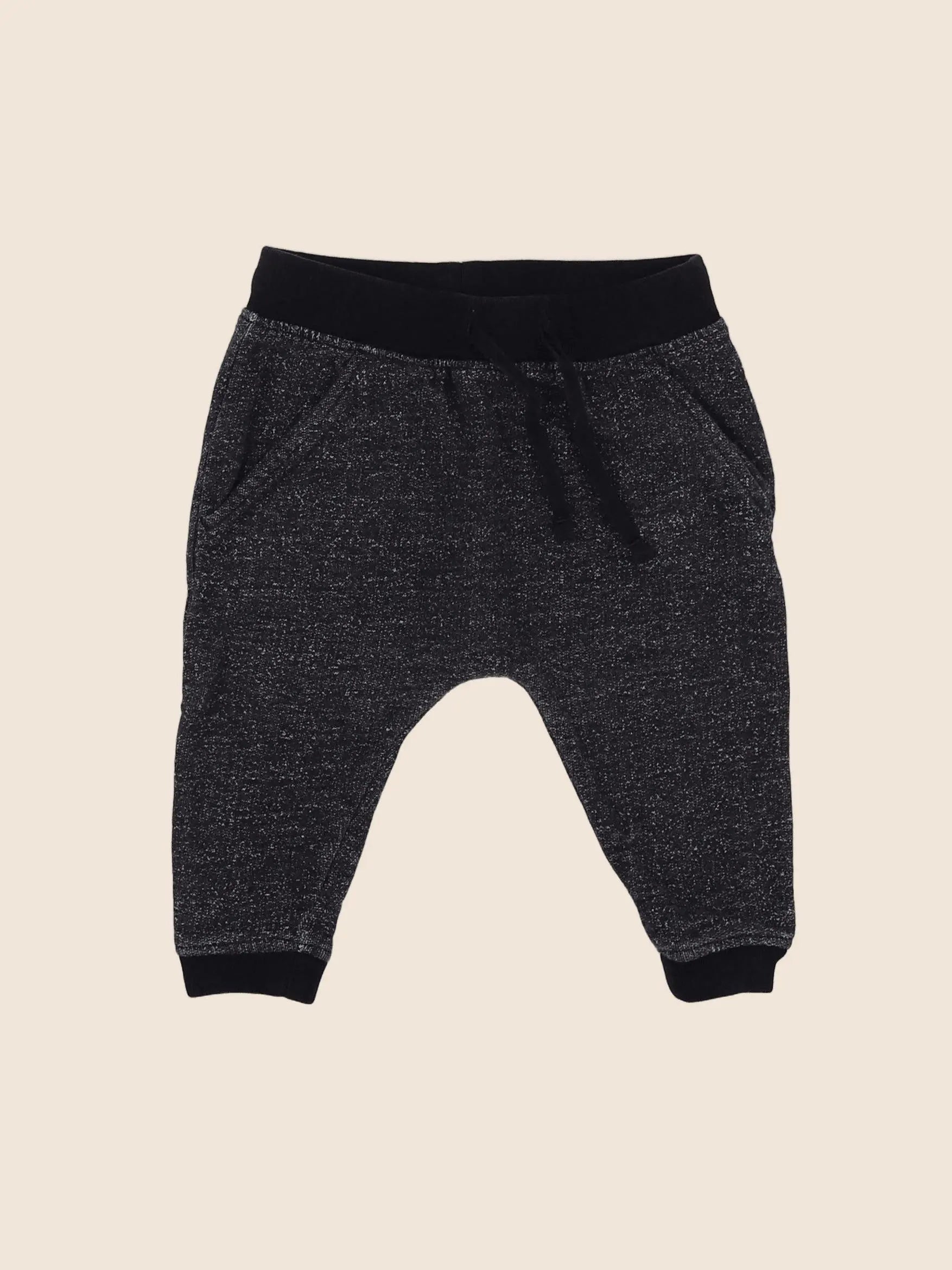 Boutchou - jogging gris - 6 mois