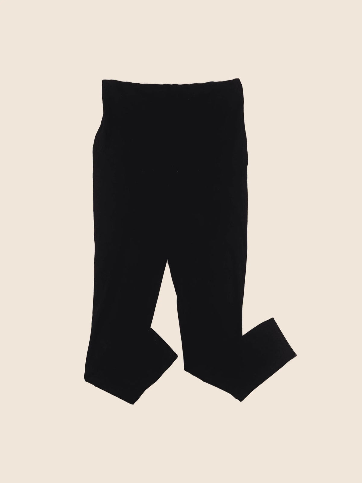 Kiabi - legging grossesse noir - 38 à 40