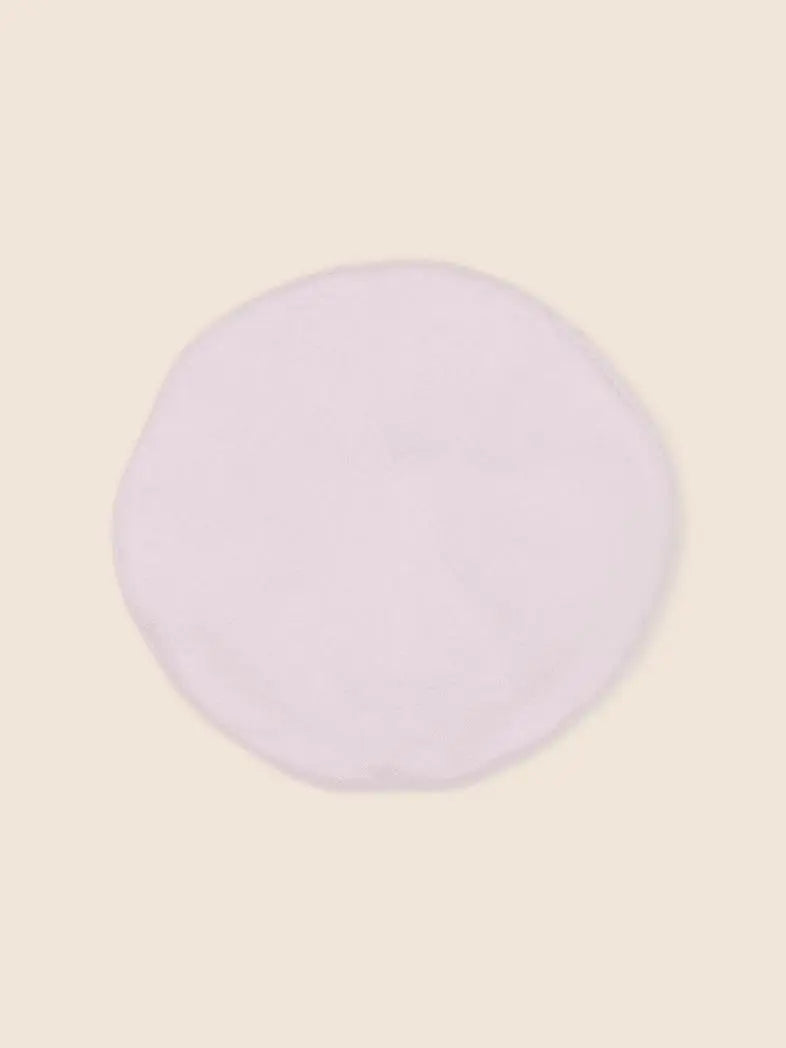 Petit Bateau - chapeau rose - 12/18 mois