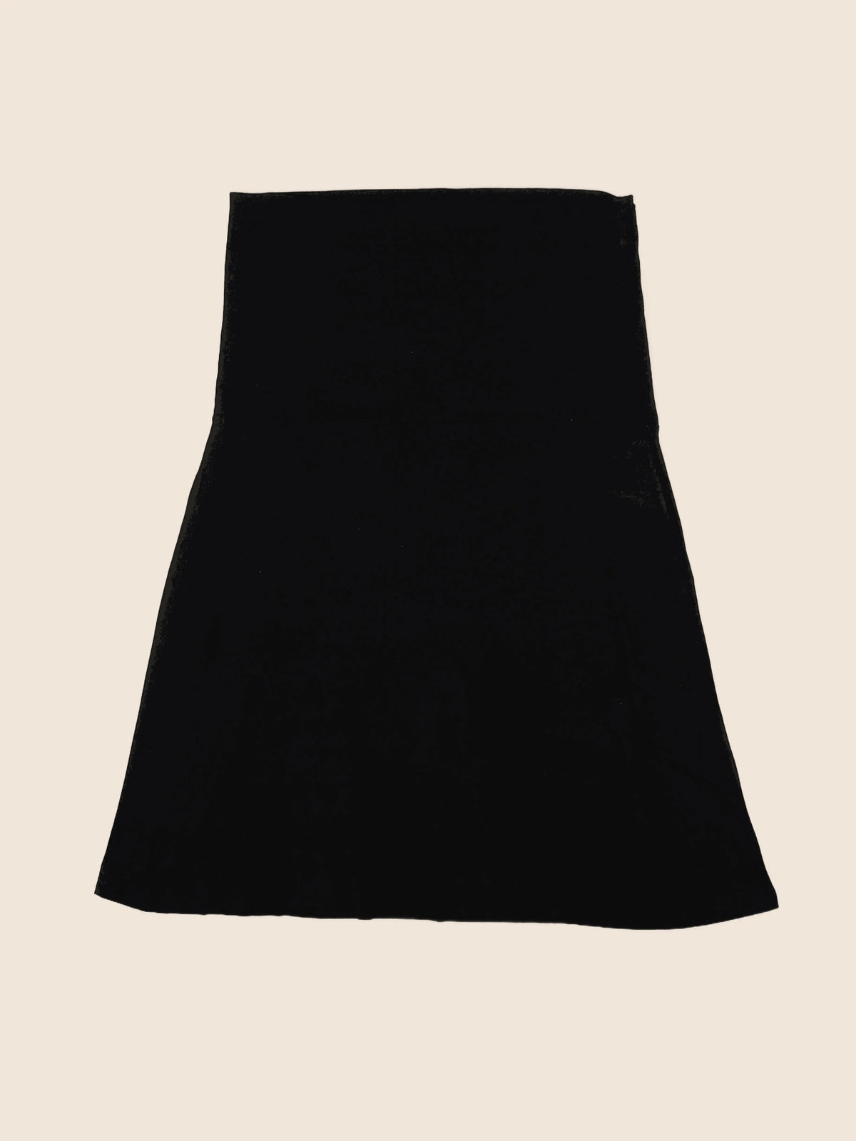 Seraphine - jupe grossesse noir - 44