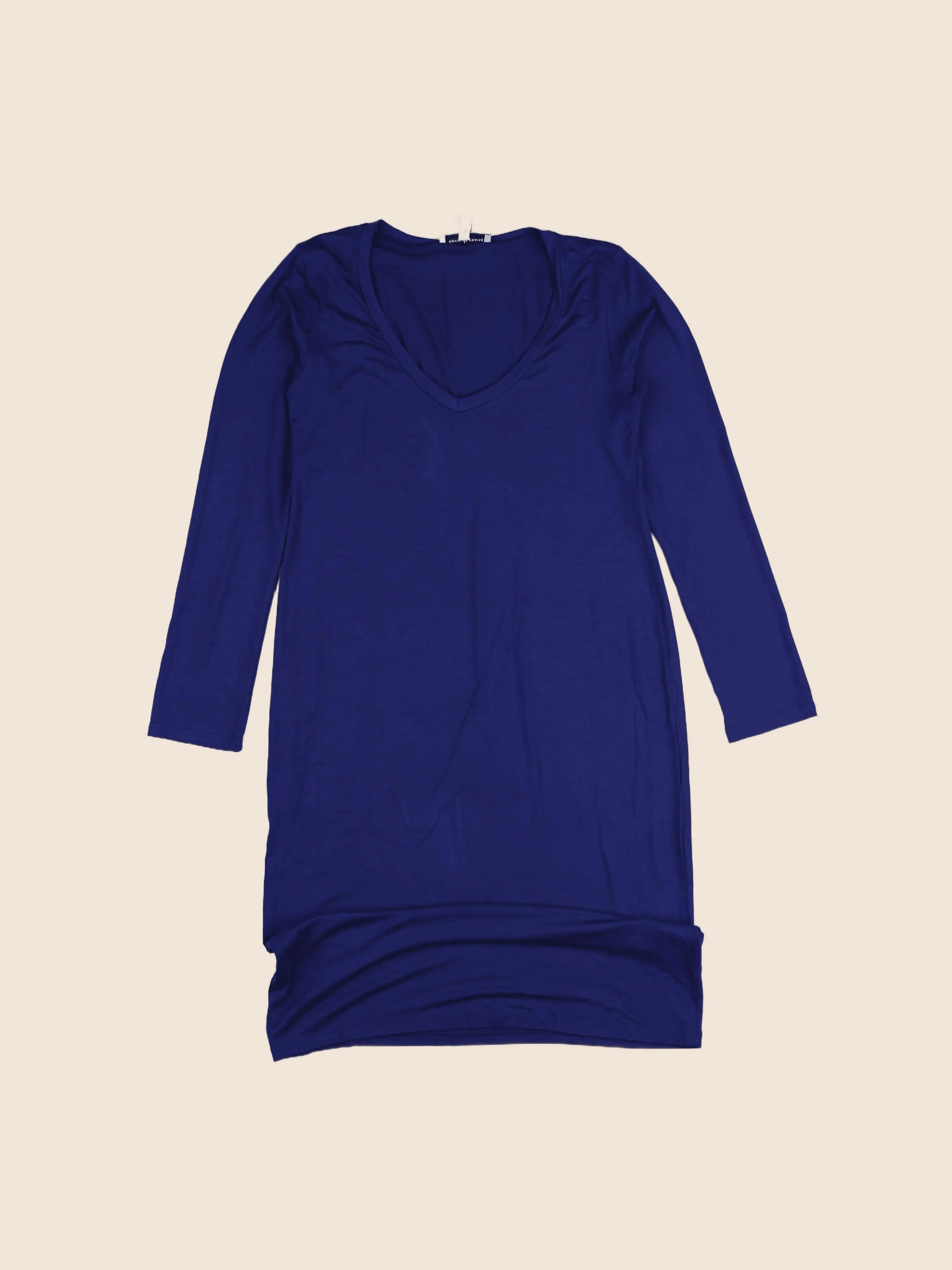 Envie de fraise - robe grossesse, grossesse bleu - 36 à 38