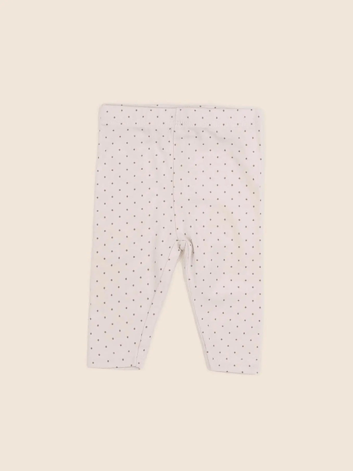 Vertbaudet - legging rose - 3 mois