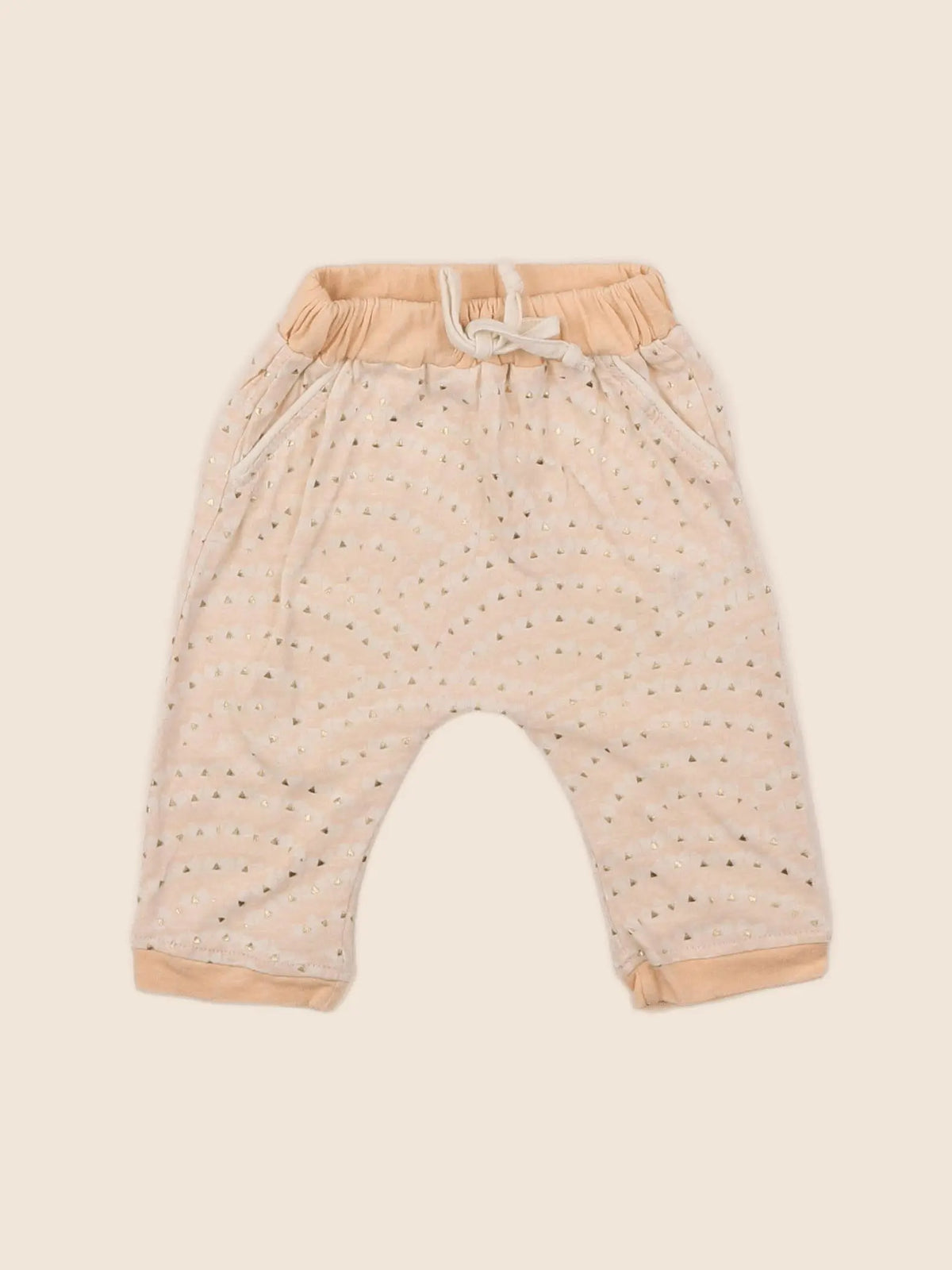 Blune - jogging rose - 6 mois