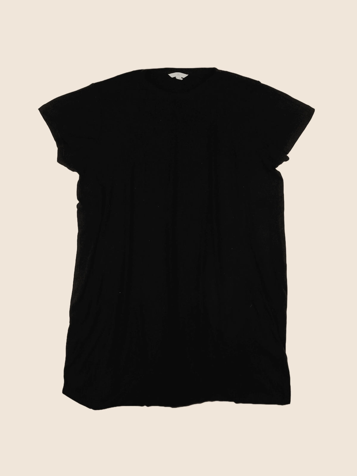 H&M - robe grossesse noir - 48 à 50