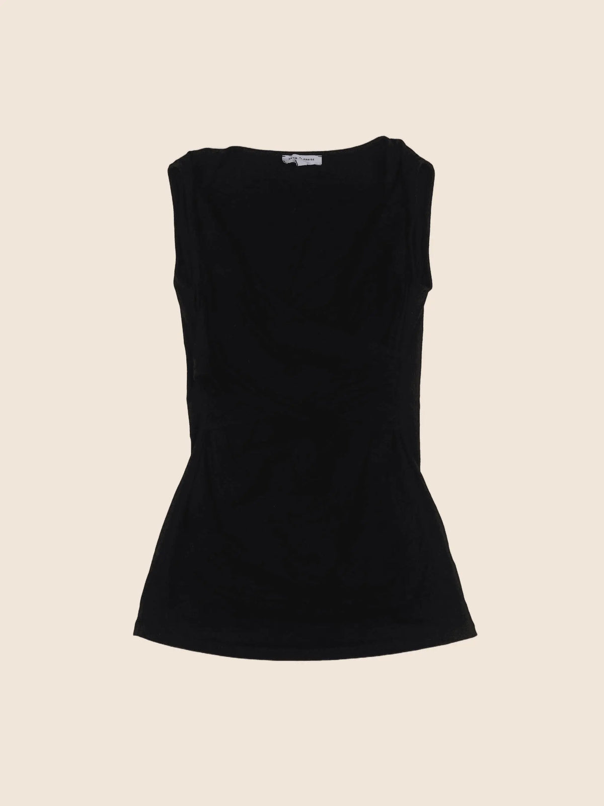 Envie de fraise - tee-shirt grossesse noir - 36 à 38