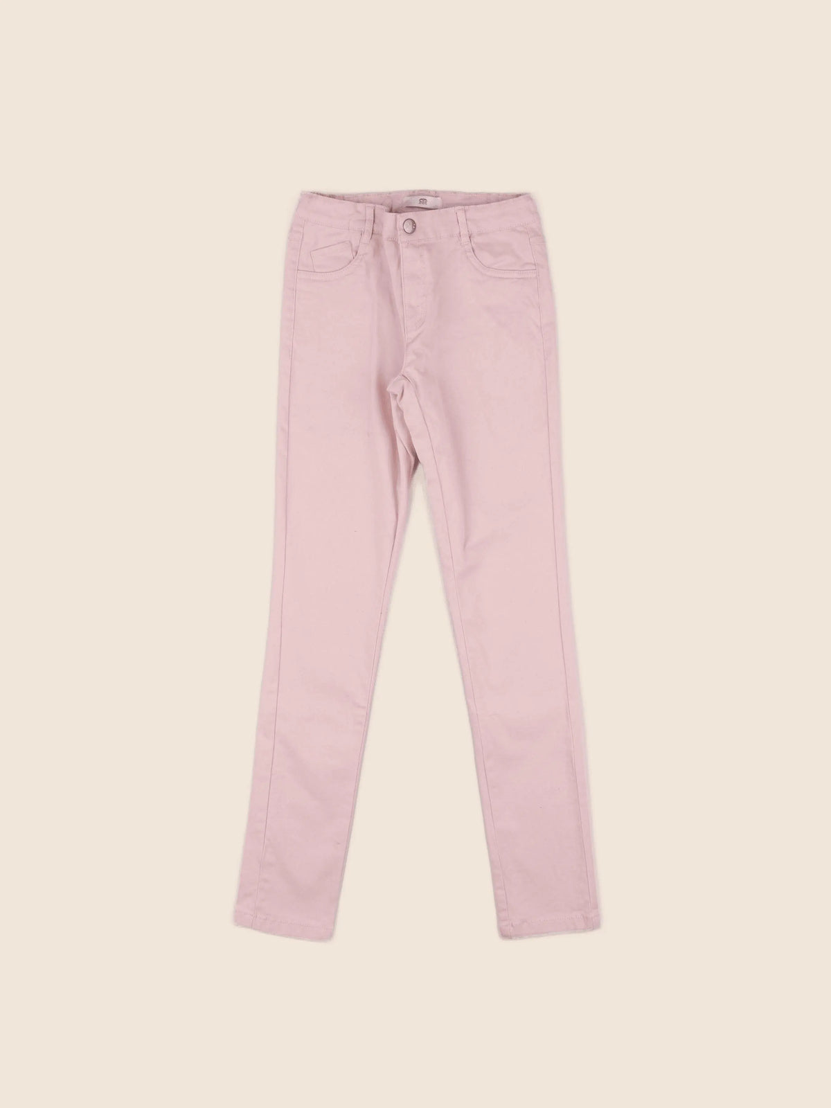 La Redoute - jean rose - 12 ans