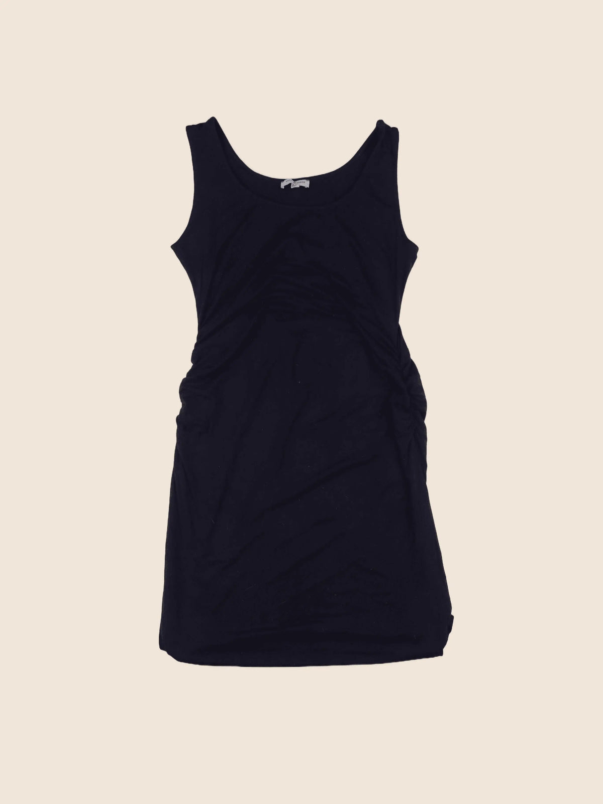 Envie de fraise - robe grossesse bleu - 42 à 44