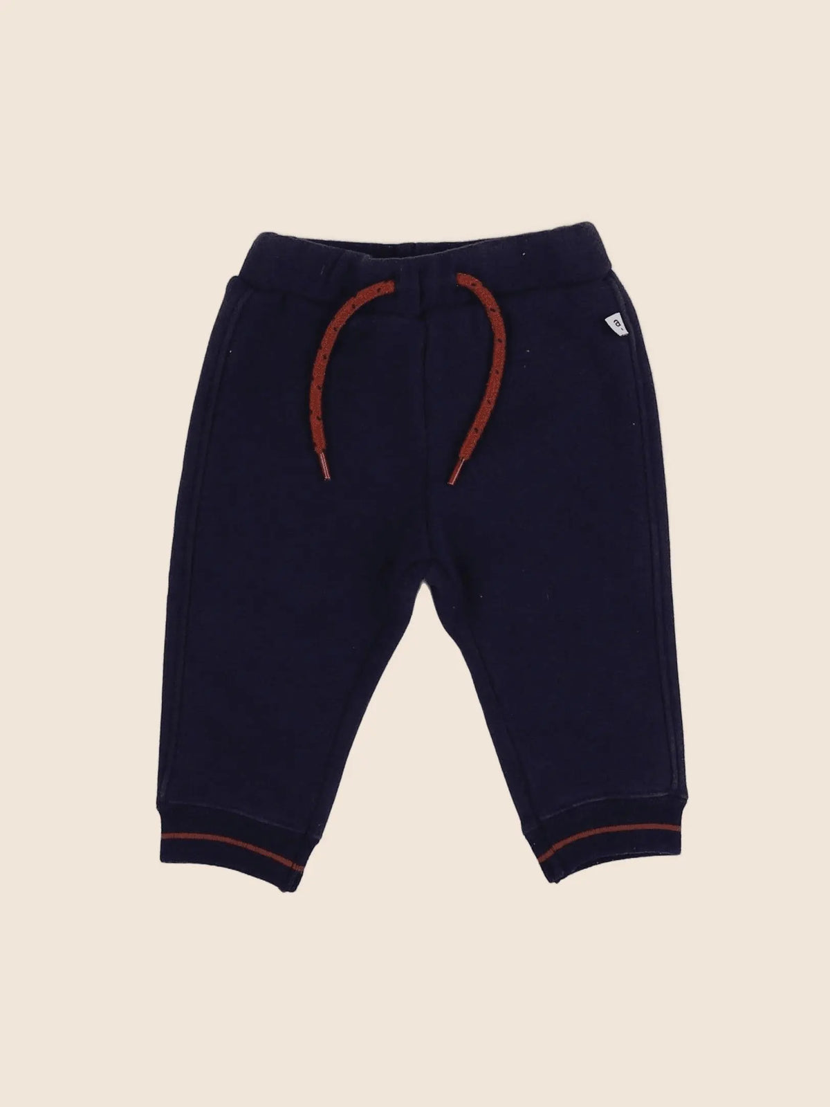 Absorba - jogging bleu - 6 mois