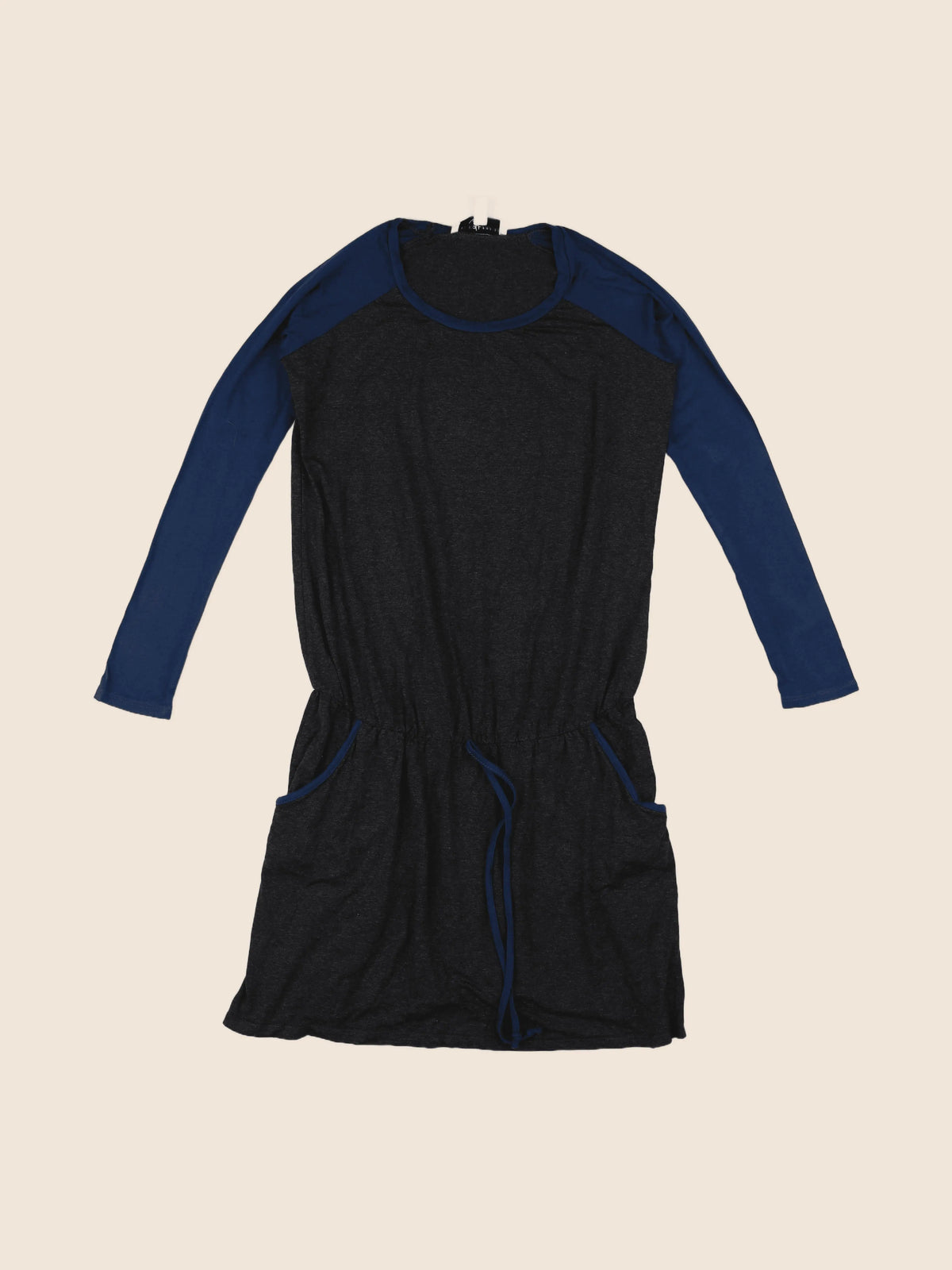 Envie de fraise - robe grossesse gris - 36