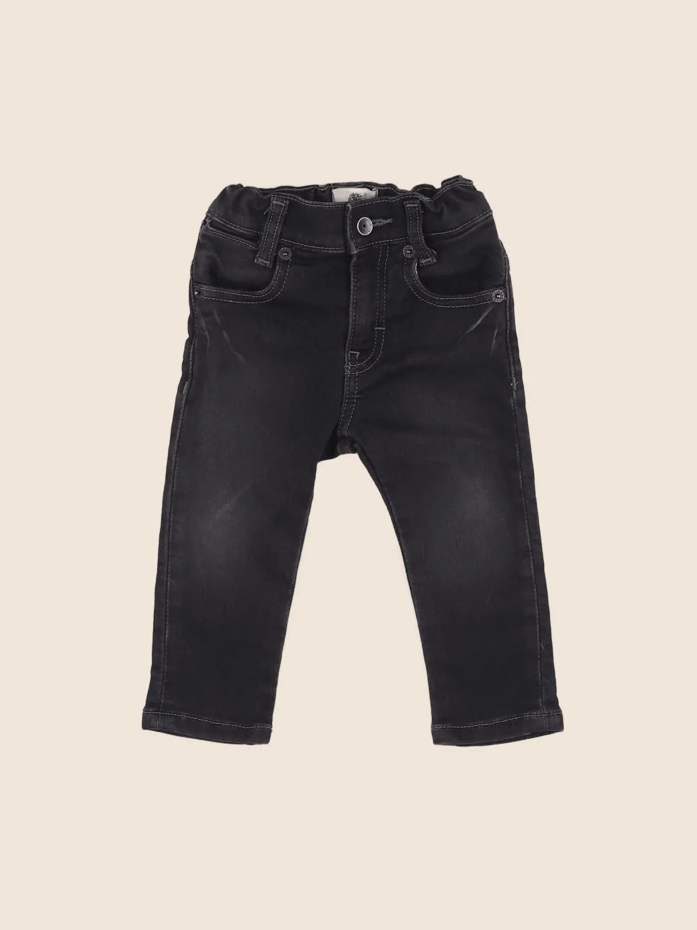 Timberland - jean gris - 9 mois