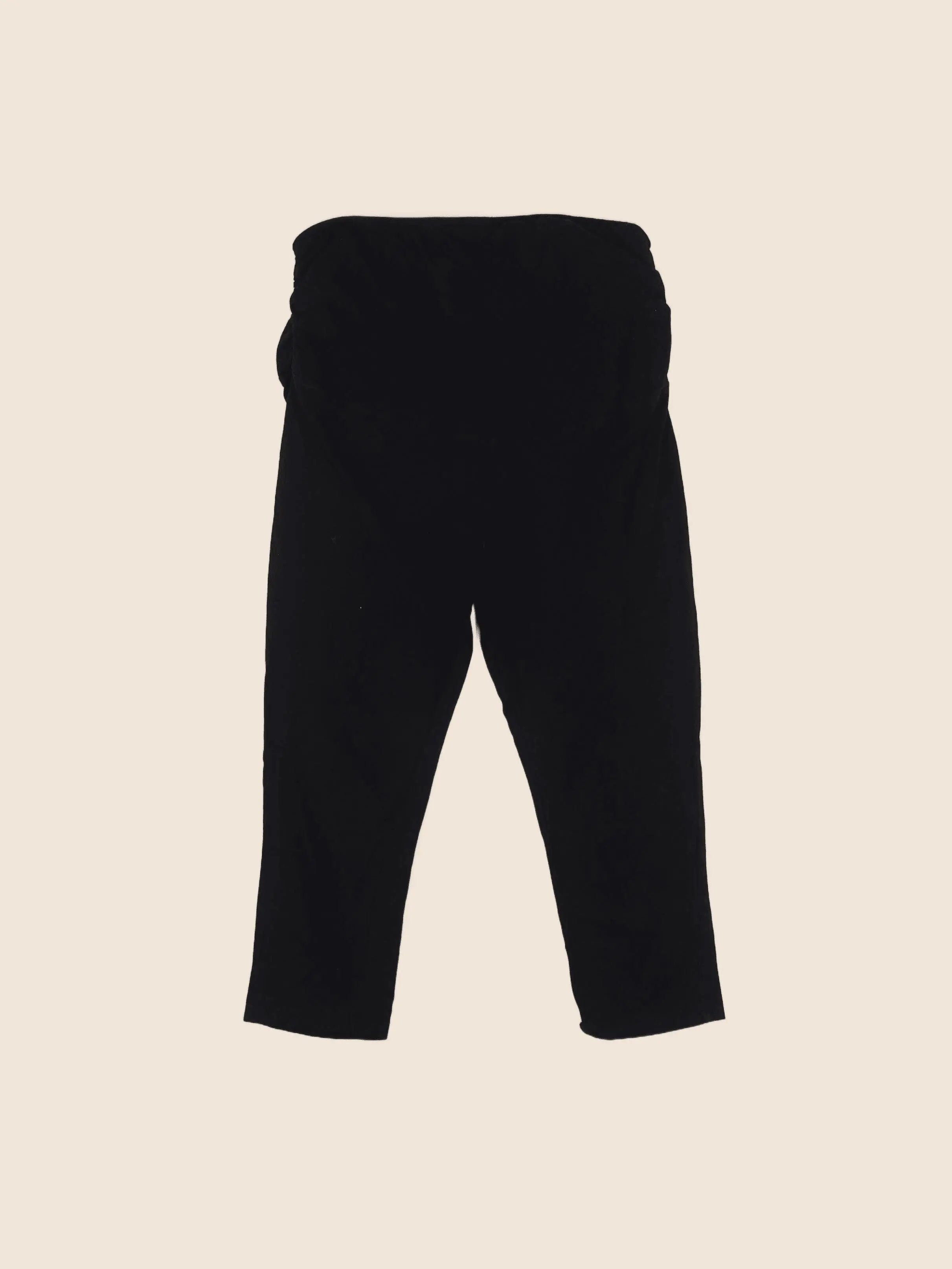 La redoute - pantalon grossesse, grossesse noir - 38 à 40