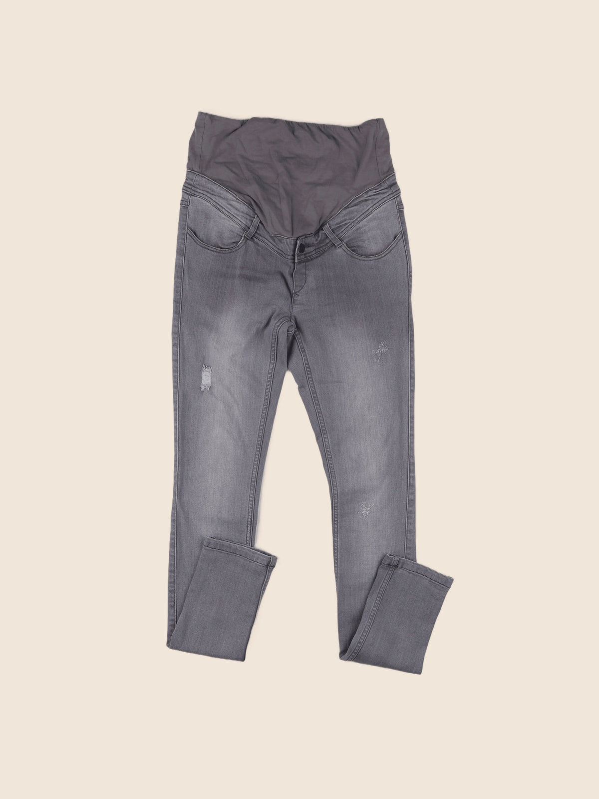colline - jean grossesse gris - 38